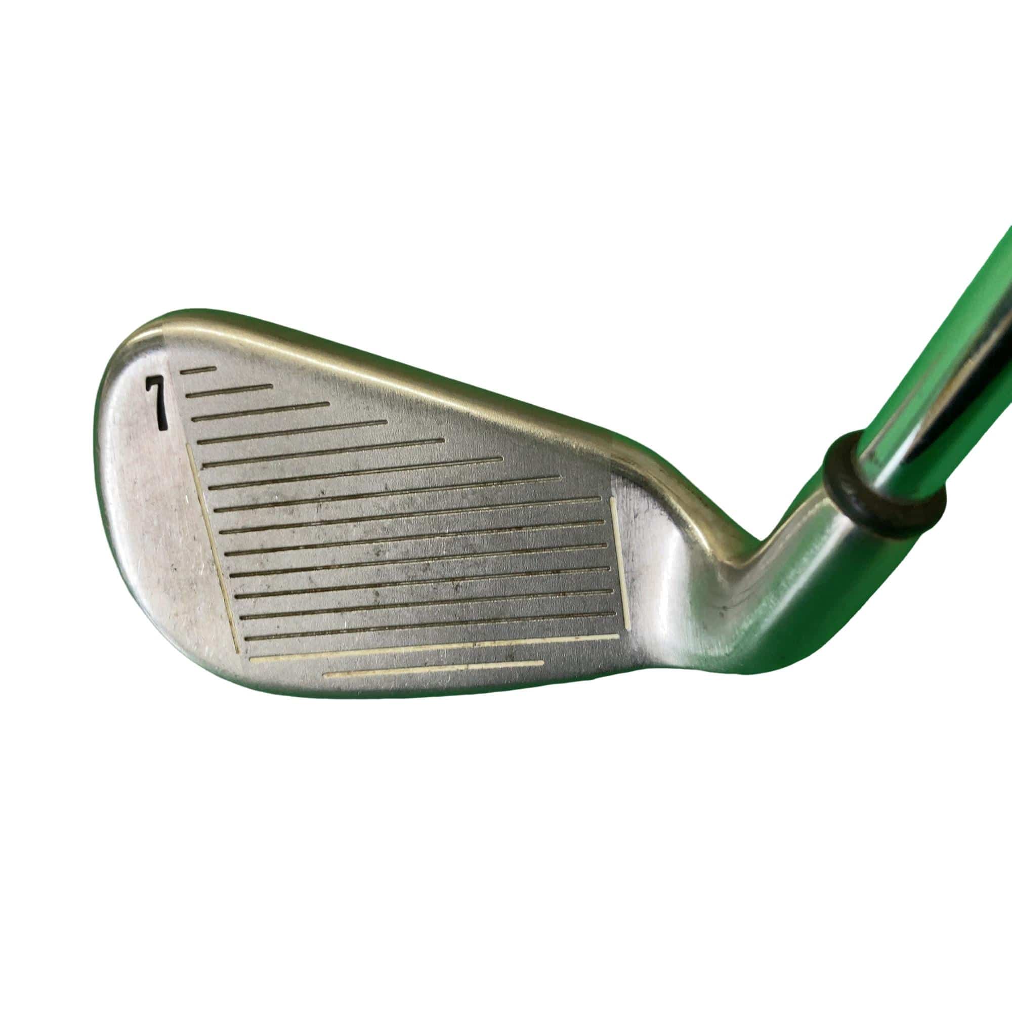 中古 キャロウェイ STEELHEAD X－14 アイアンセット 中古