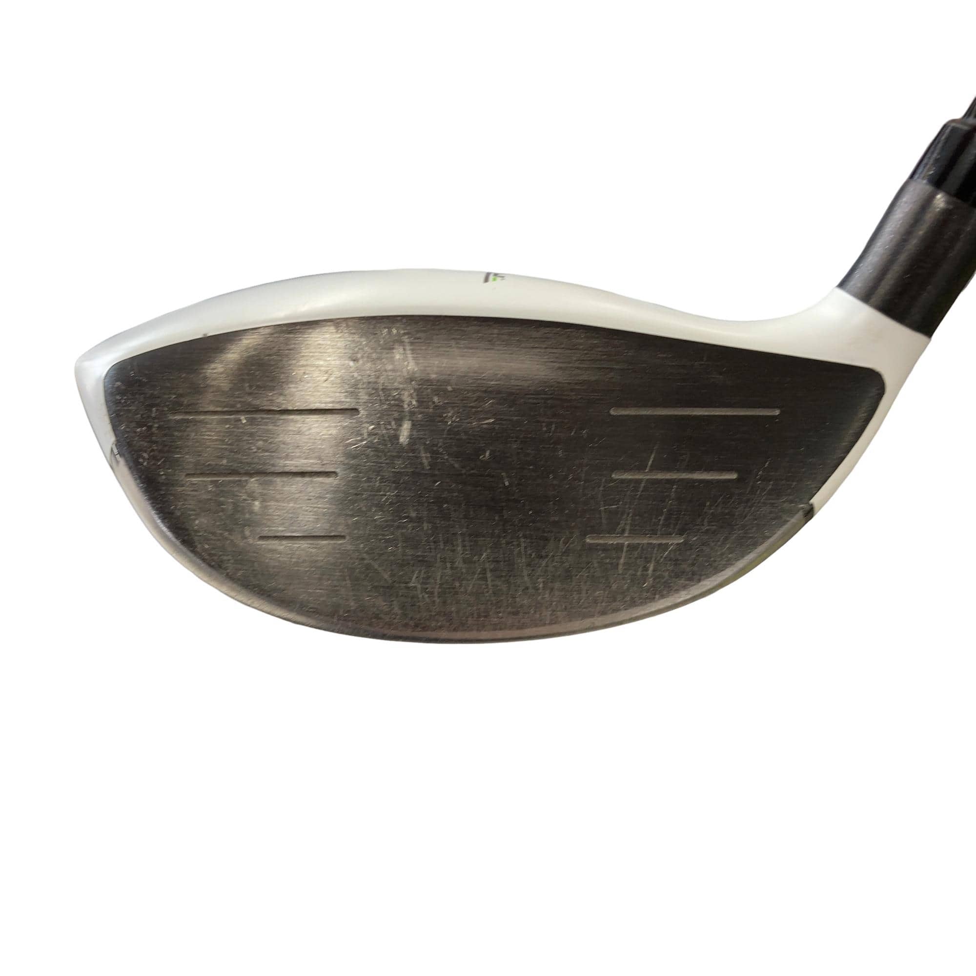 中古 テーラーメイド RBZ RBZ フェアウェイウッド 中古クラブを