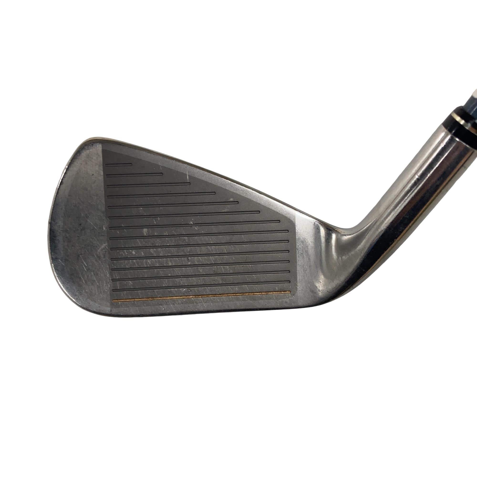 中古 ダンロップ HI－BRID CF1 アイアンセット 中古クラブを
