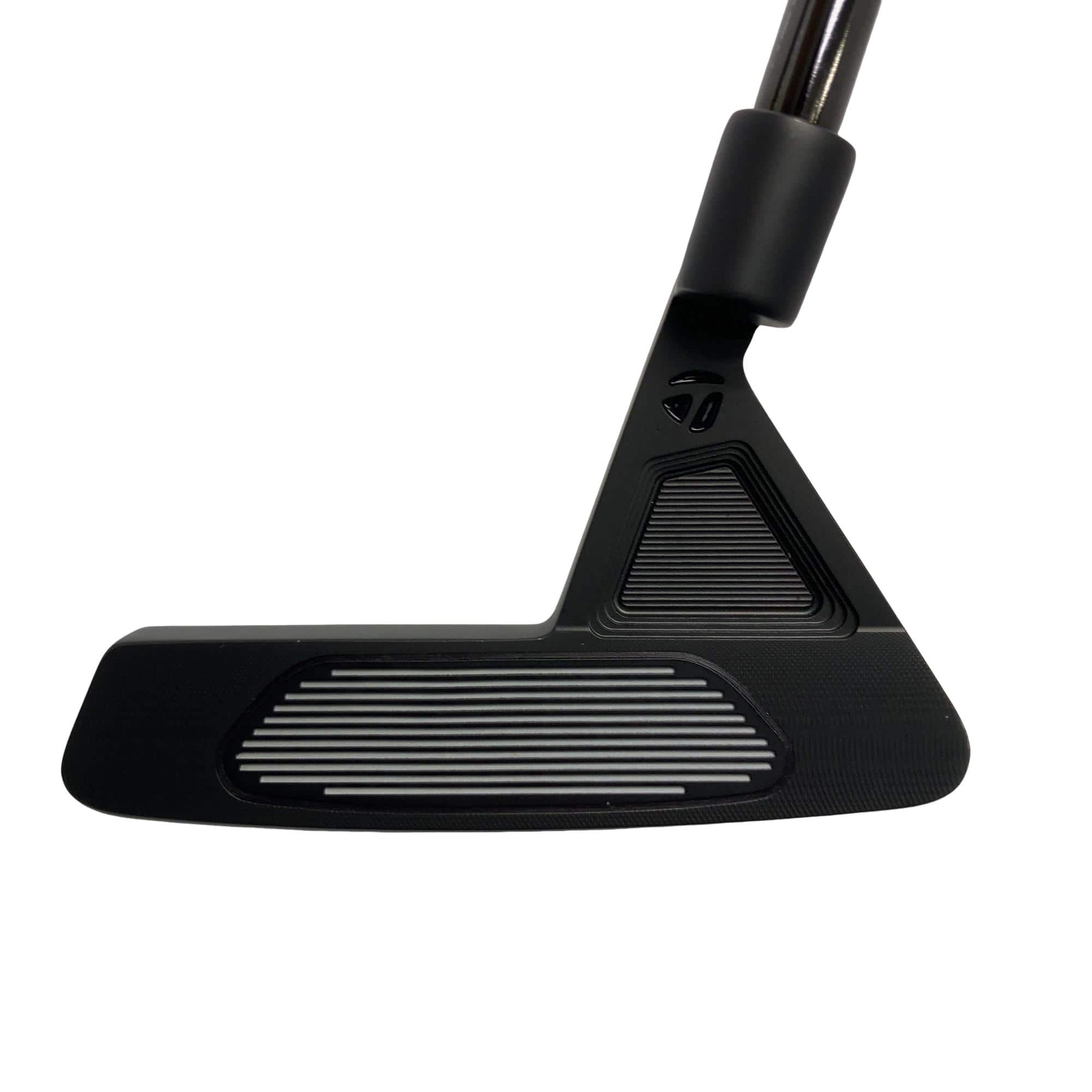 中古 テーラーメイド TP COLLECTION BLACK DEL