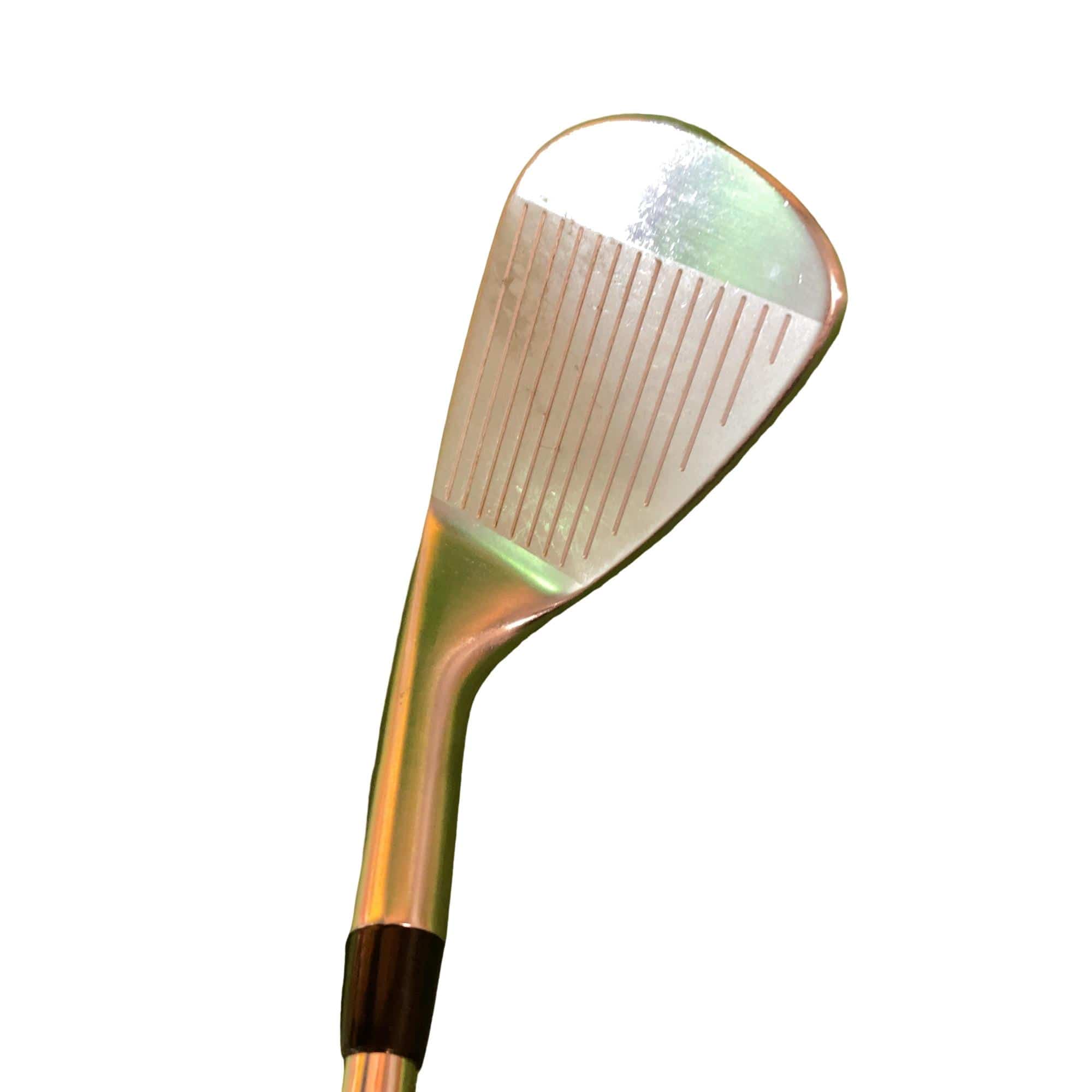中古 ﾀｲﾄﾘｽﾄ Titleist T100S（2021） ウェッジ 中古