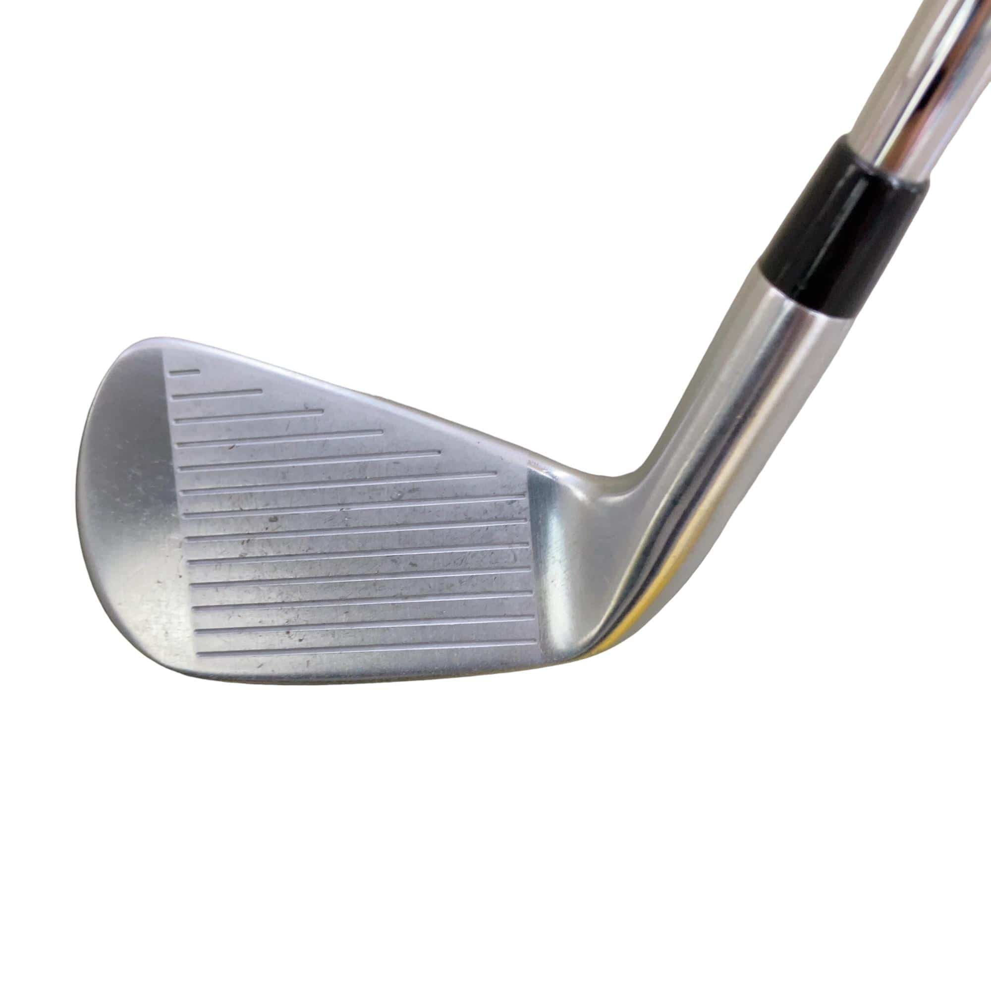中古 ﾀｲﾄﾘｽﾄ Titleist T100S（2021） アイアンセット