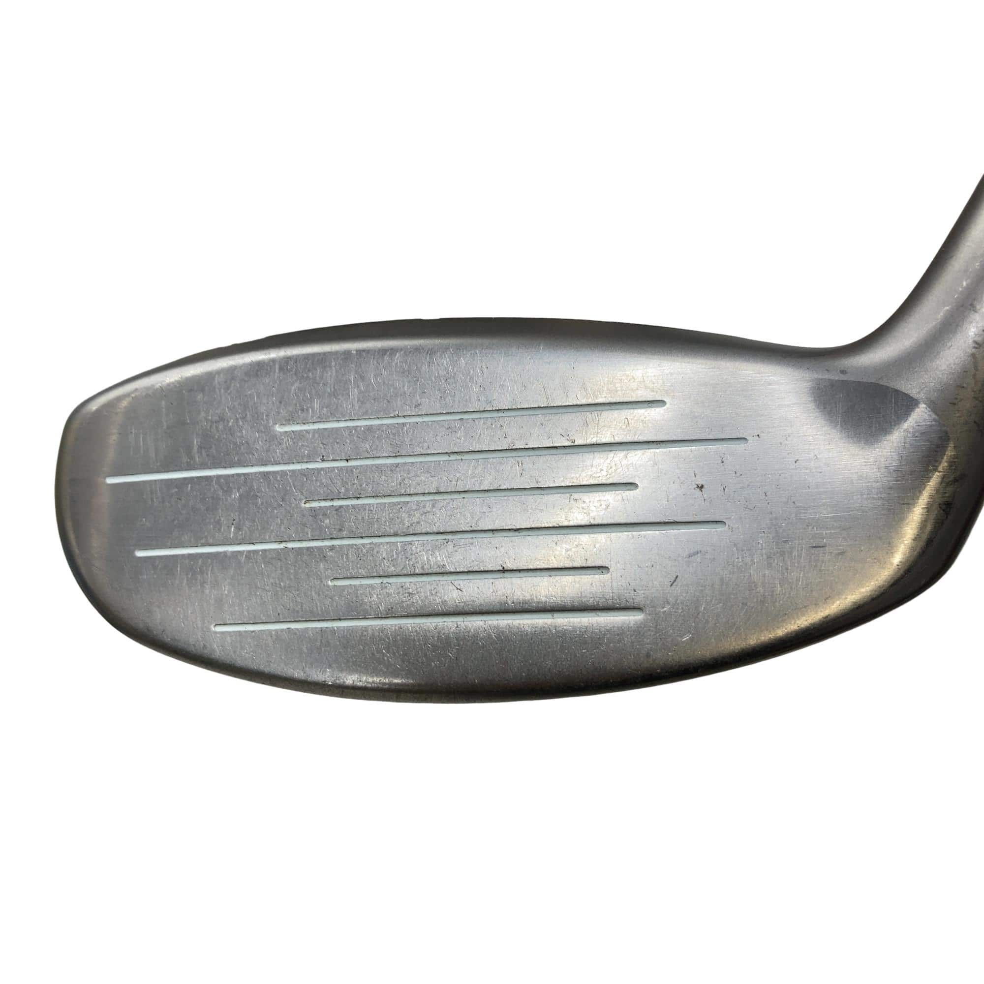 中古 ダンロップ SRIXON AD HYBRID ユーティリティ 中古
