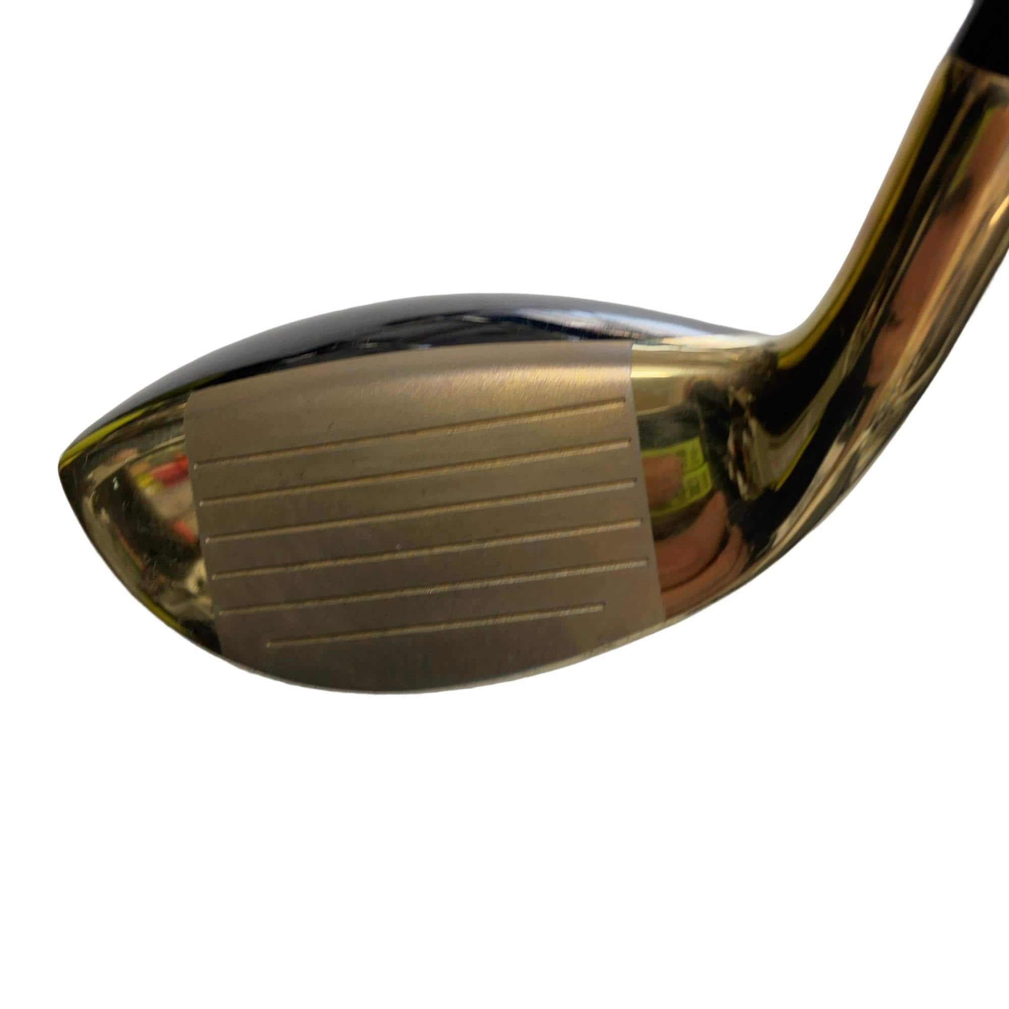 中古 ｶﾀﾅｺﾞﾙﾌ VOLTiO III G SERIES（ゴールド