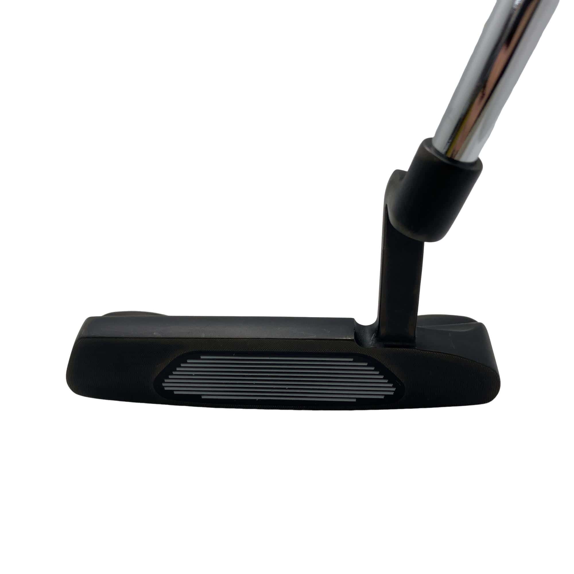 中古 テーラーメイド TP COLLECTION BLACK SOTO