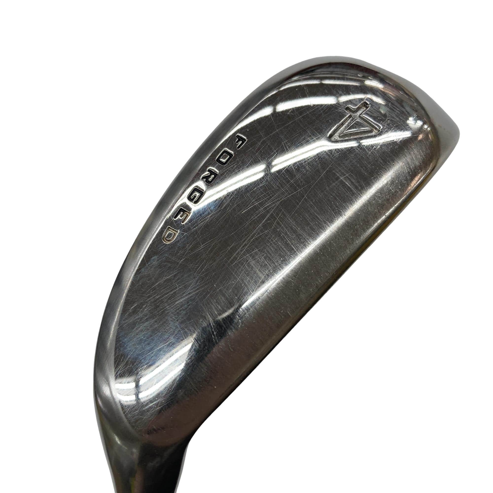 中古 プロギア egg FORGED 単品アイアン 中古クラブを買う