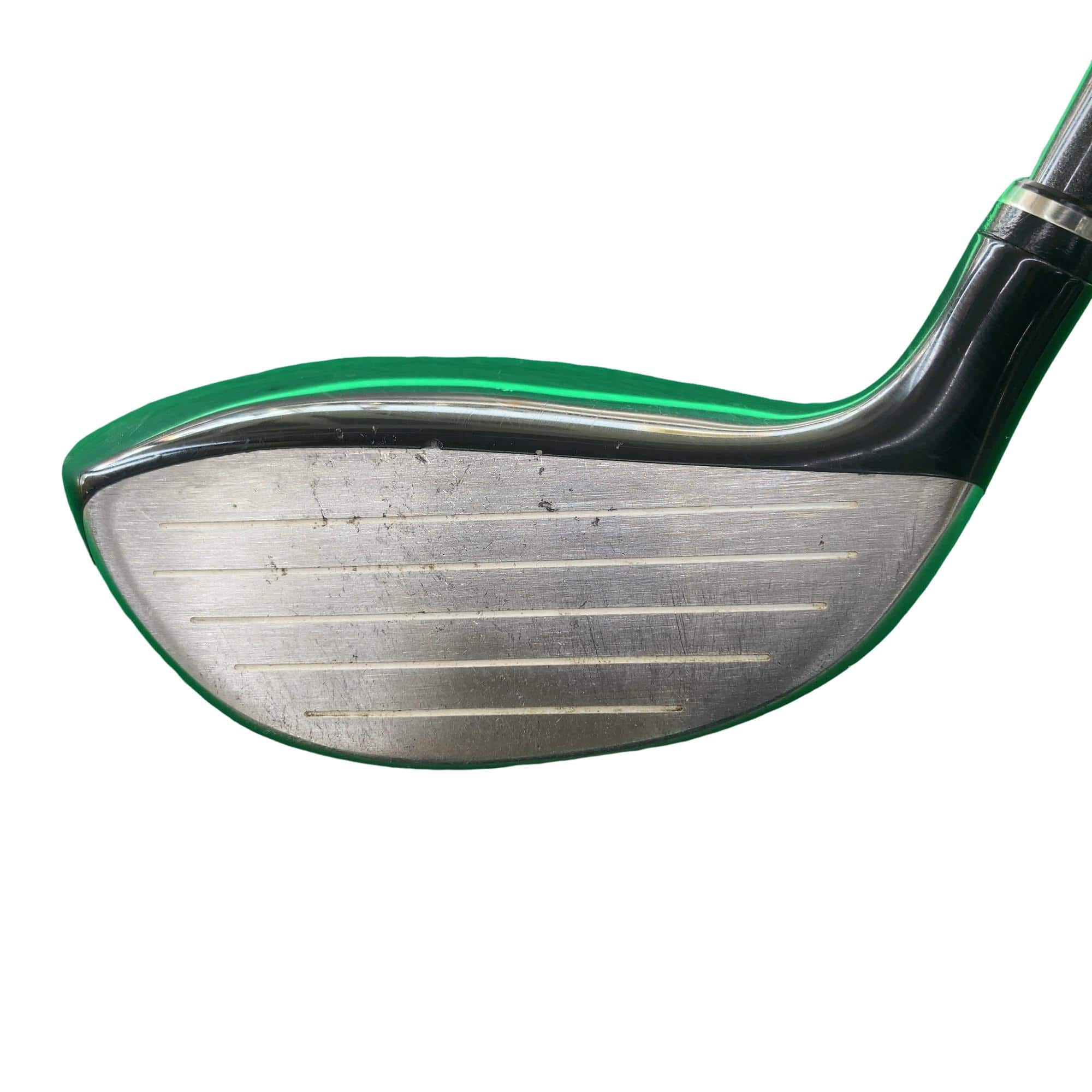 中古 ダンロップ SRIXON GiE フェアウェイウッド 中古クラブ