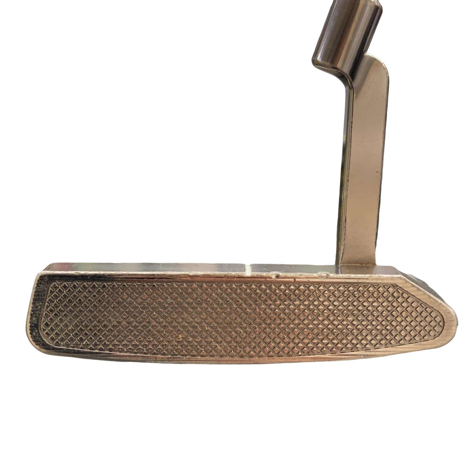 中古 ツルヤ AXEL CNC MILLED BLADE（2015