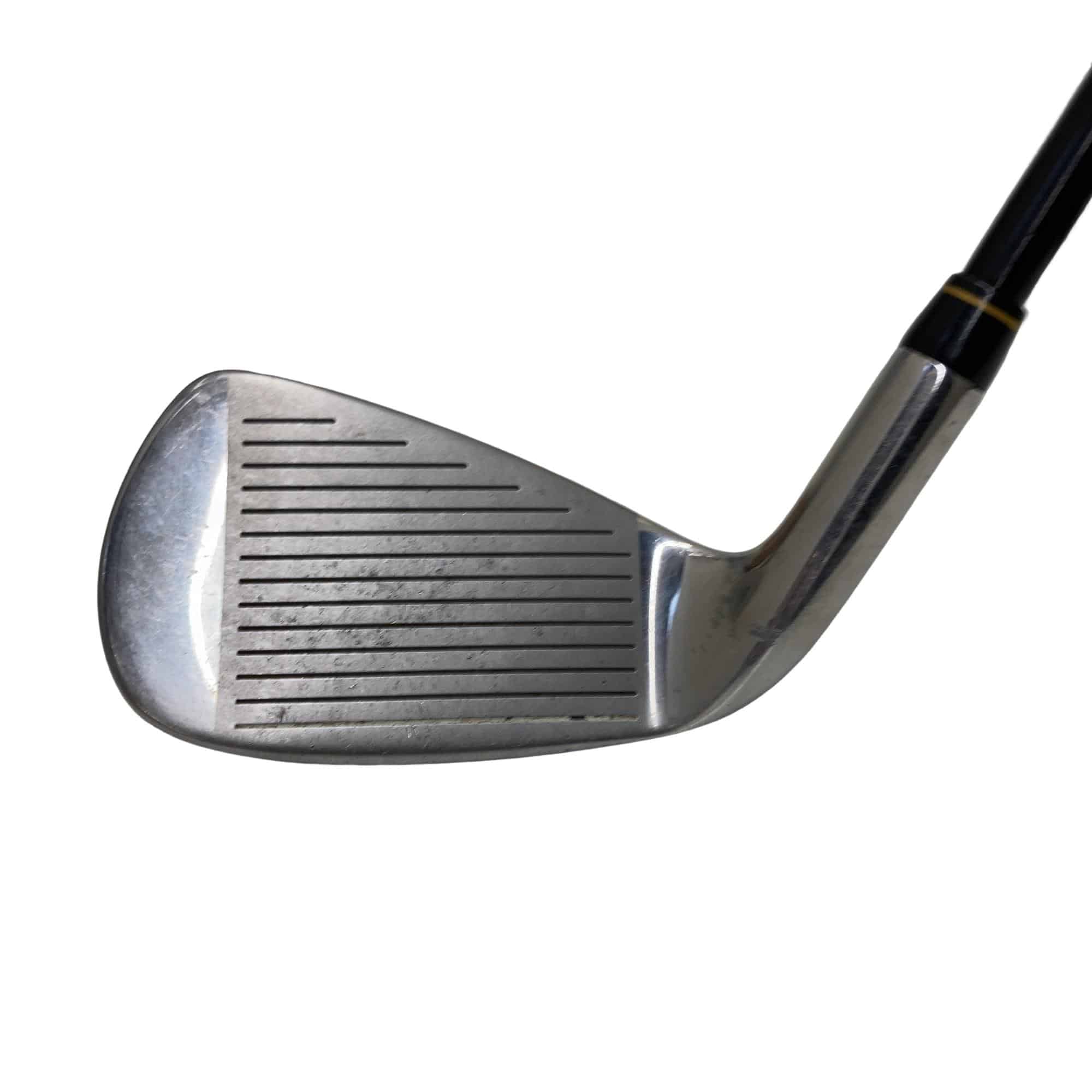 中古 カタナゴルフ SWORD SNIPE IRON XF アイアン