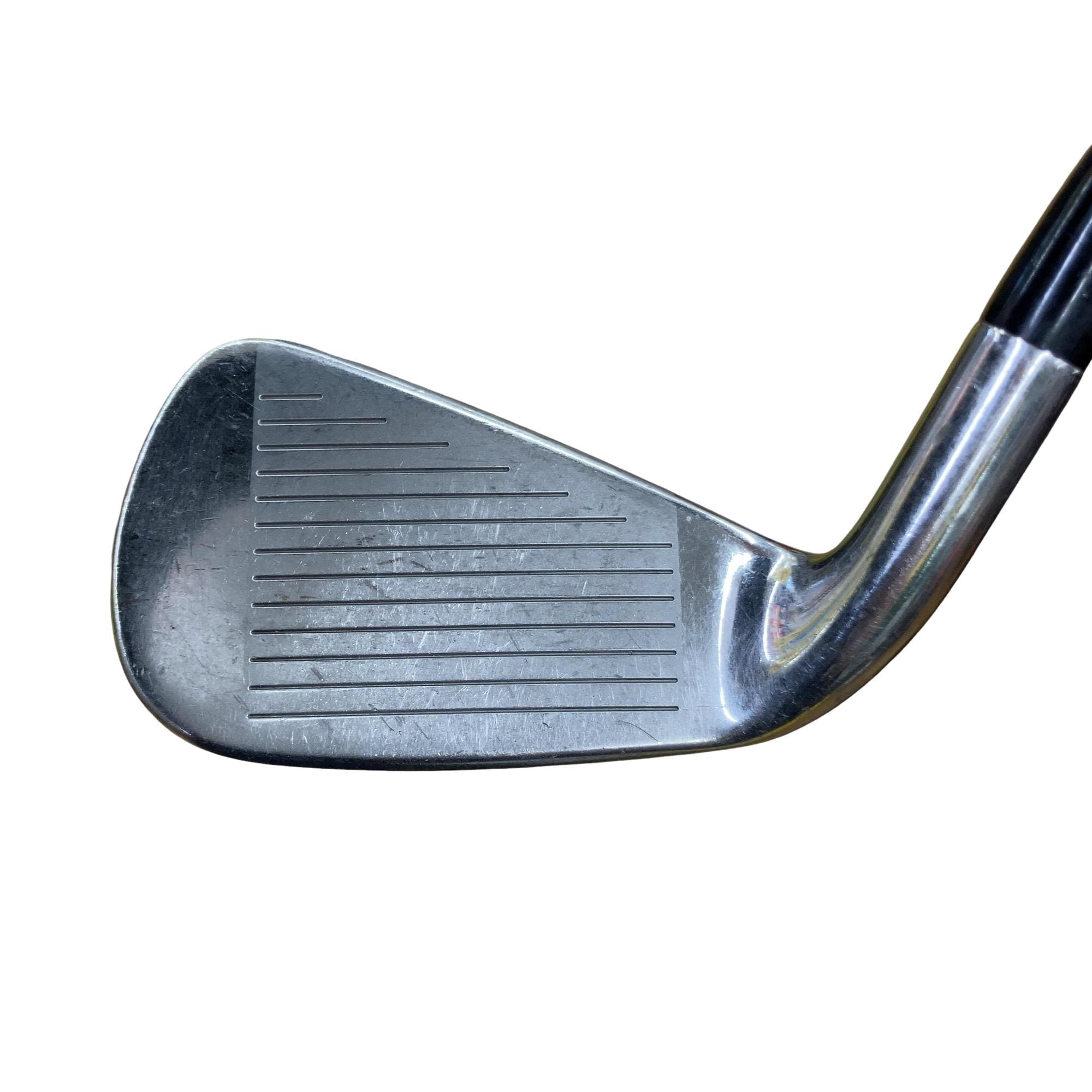 中古 タイトリスト Titleist AP1 712 アイアンセット
