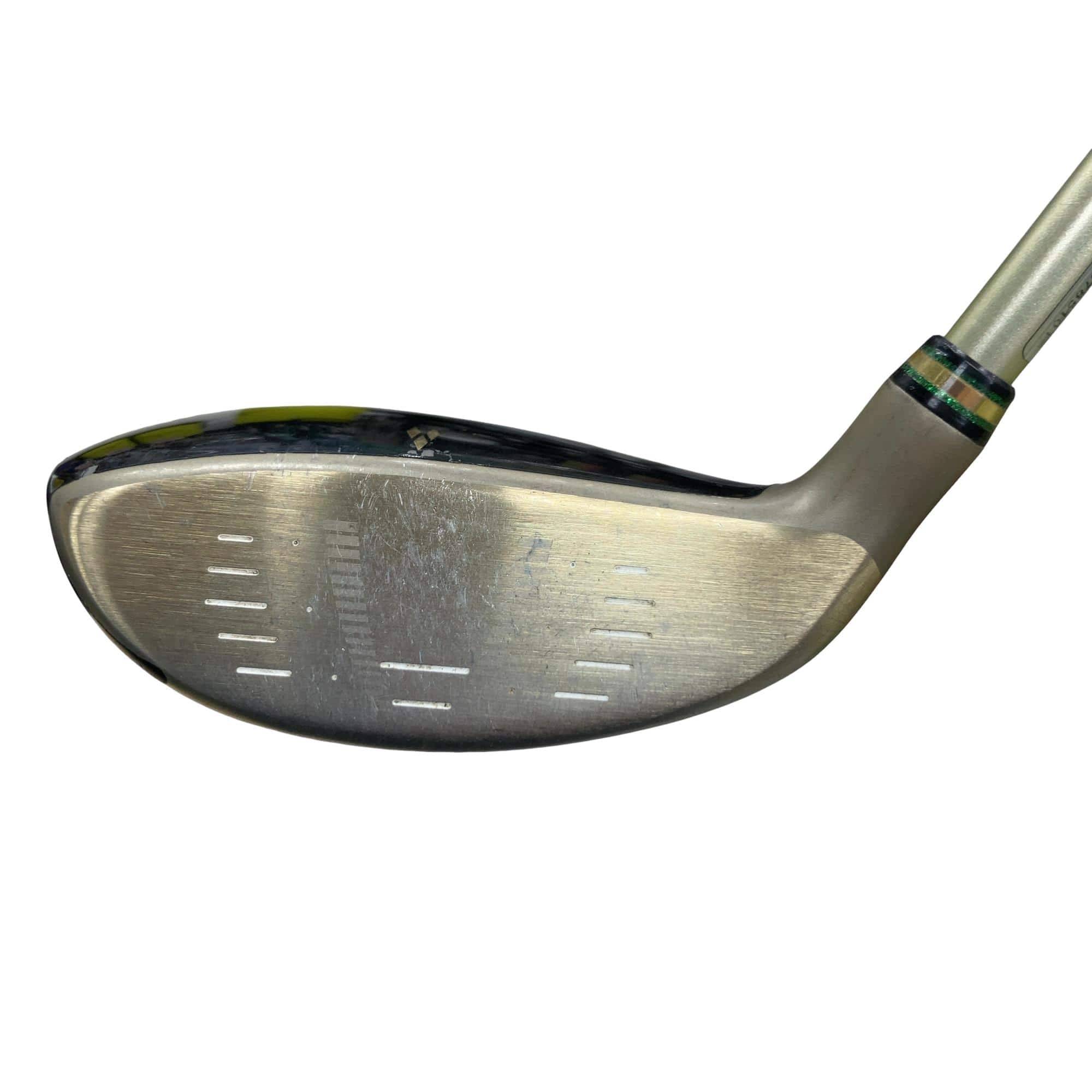 中古 ダンロップ XXIO PRIME（2015） ユーティリティ