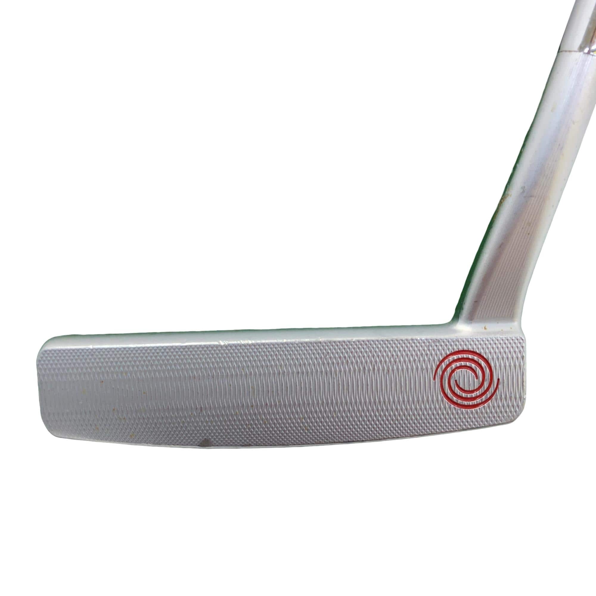 中古 オデッセイ PROTYPE TOUR SERIES ＃9 パター