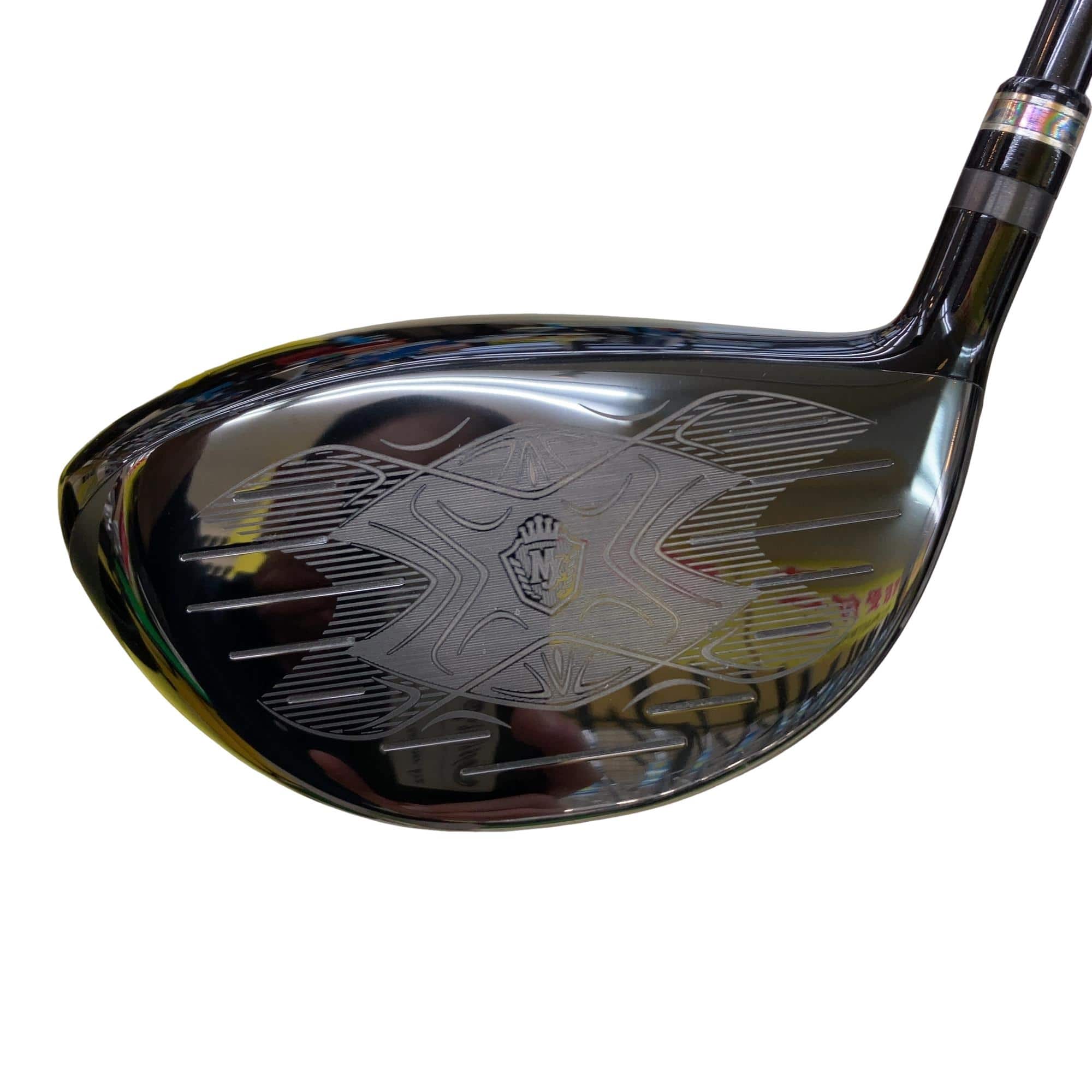 中古 マジェスティゴルフ MAJESTY ROYAL BLACK