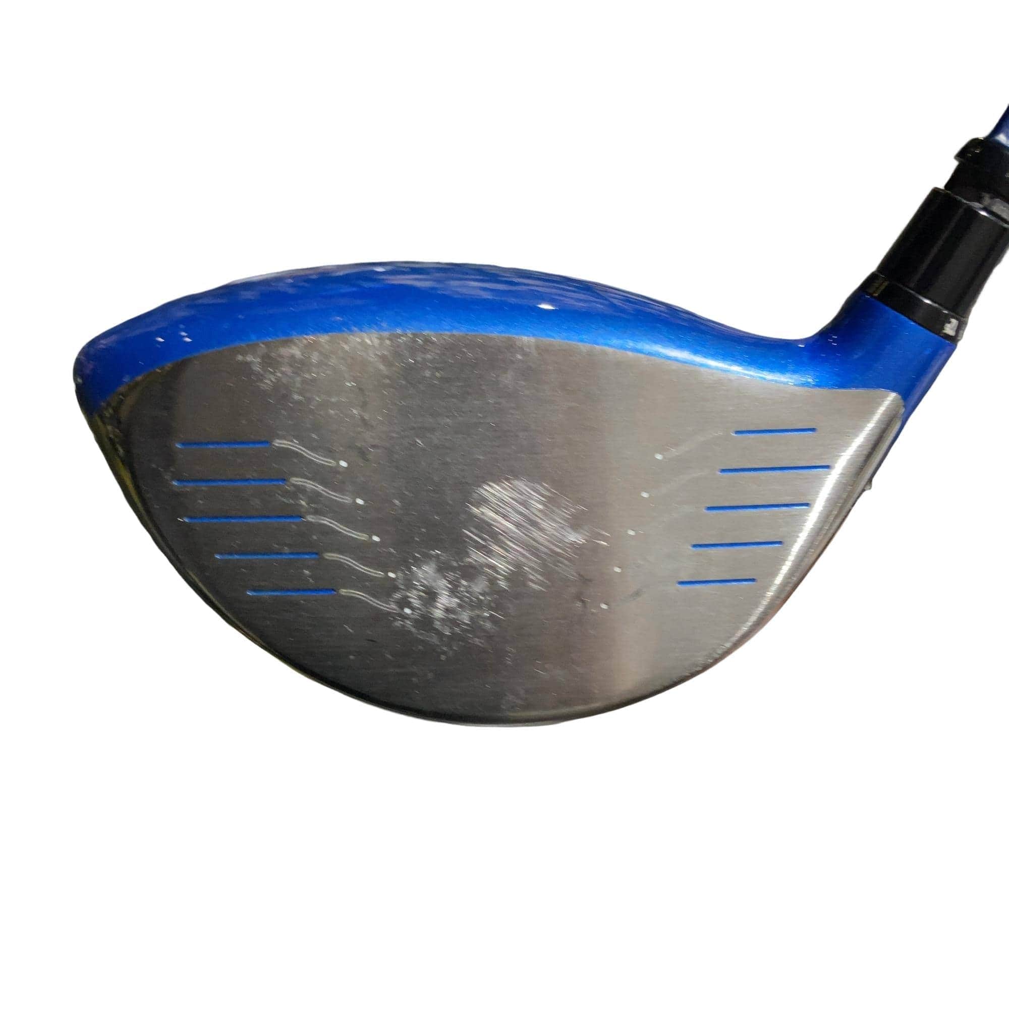 中古 ナイキ VAPOR FLY（2016） ドライバー 中古クラブを