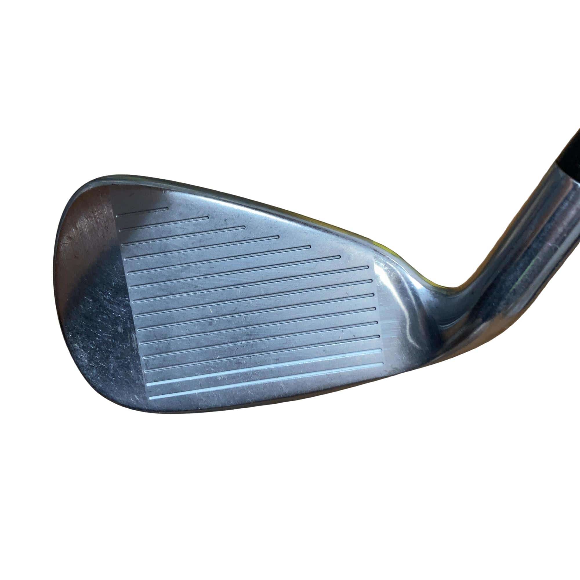 中古 テーラーメイド r5 XL IRONS アイアンセット 中古クラブ