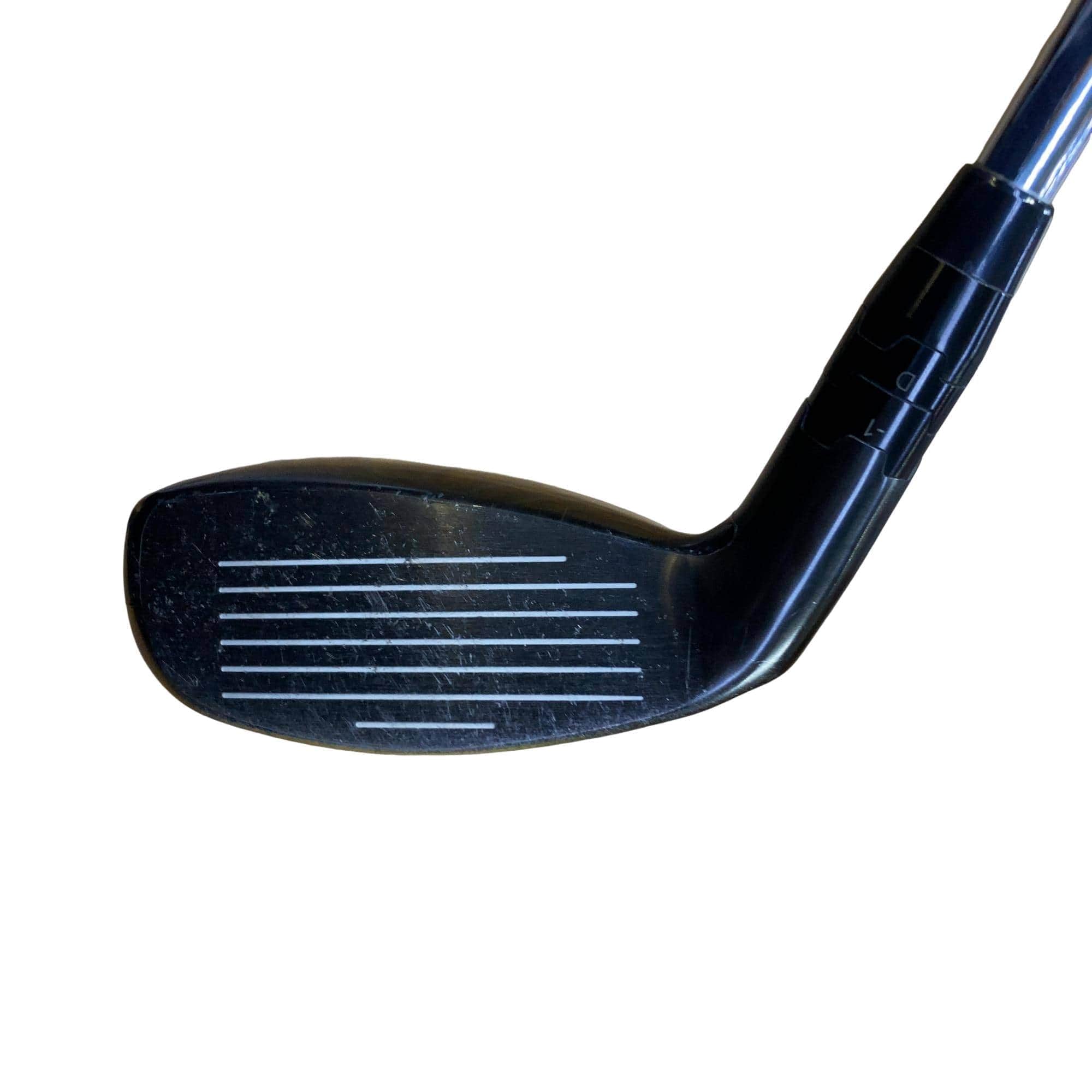中古 ｷｬﾛｳｪｲ BIG BERTHA ALPHA 815 ユーティリティ