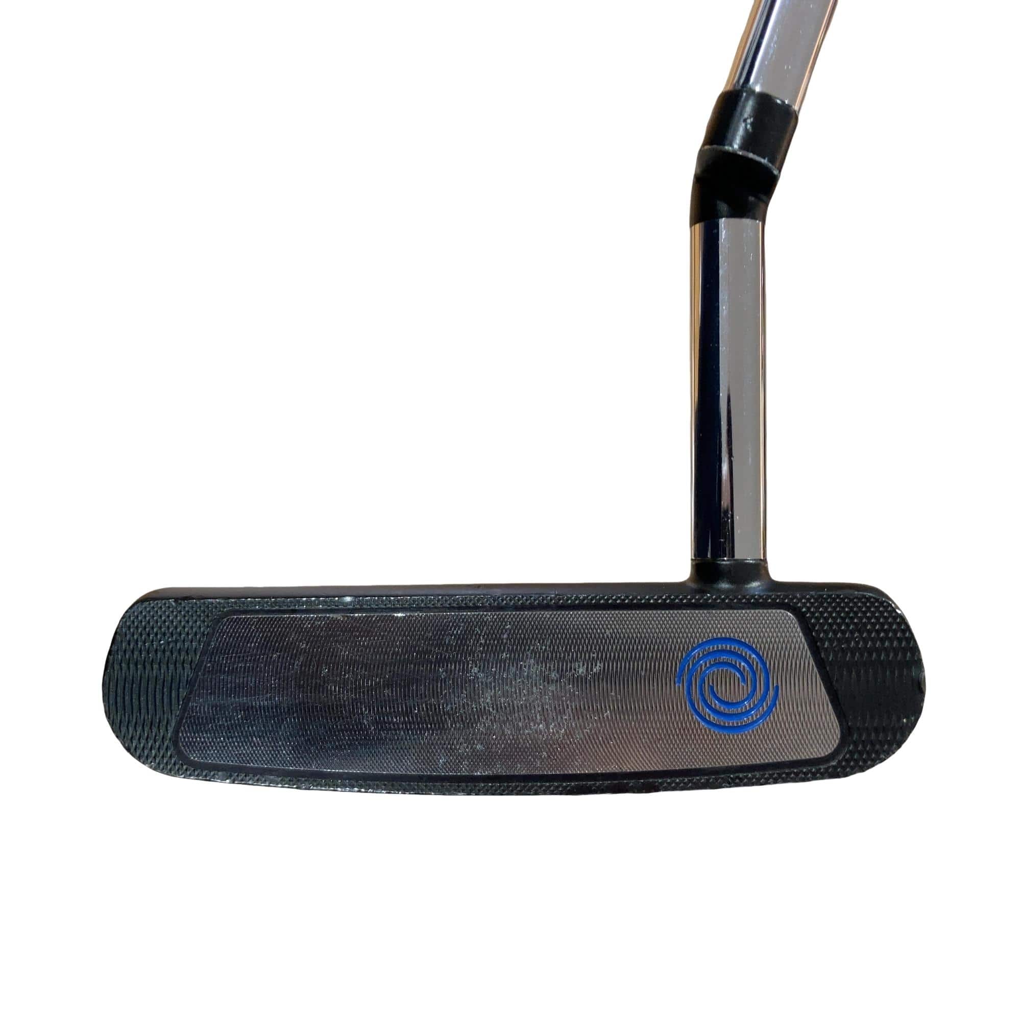 ODYSSEY パター ゴルフクラブ 中古 ｵﾃﾞｯｾｲ MILLED COLLECTION SX ＃4M パター