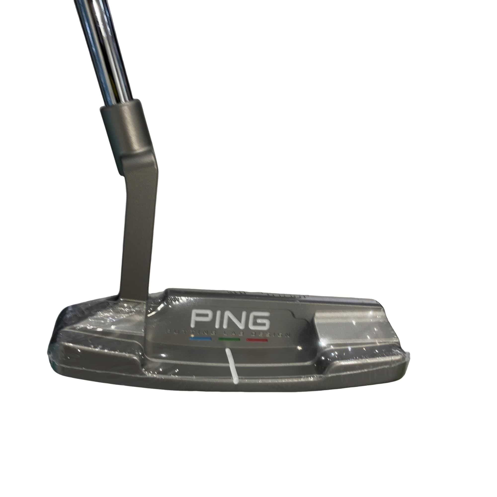 中古 ピン PLD MILLED ANSER 2 パター 中古クラブを 