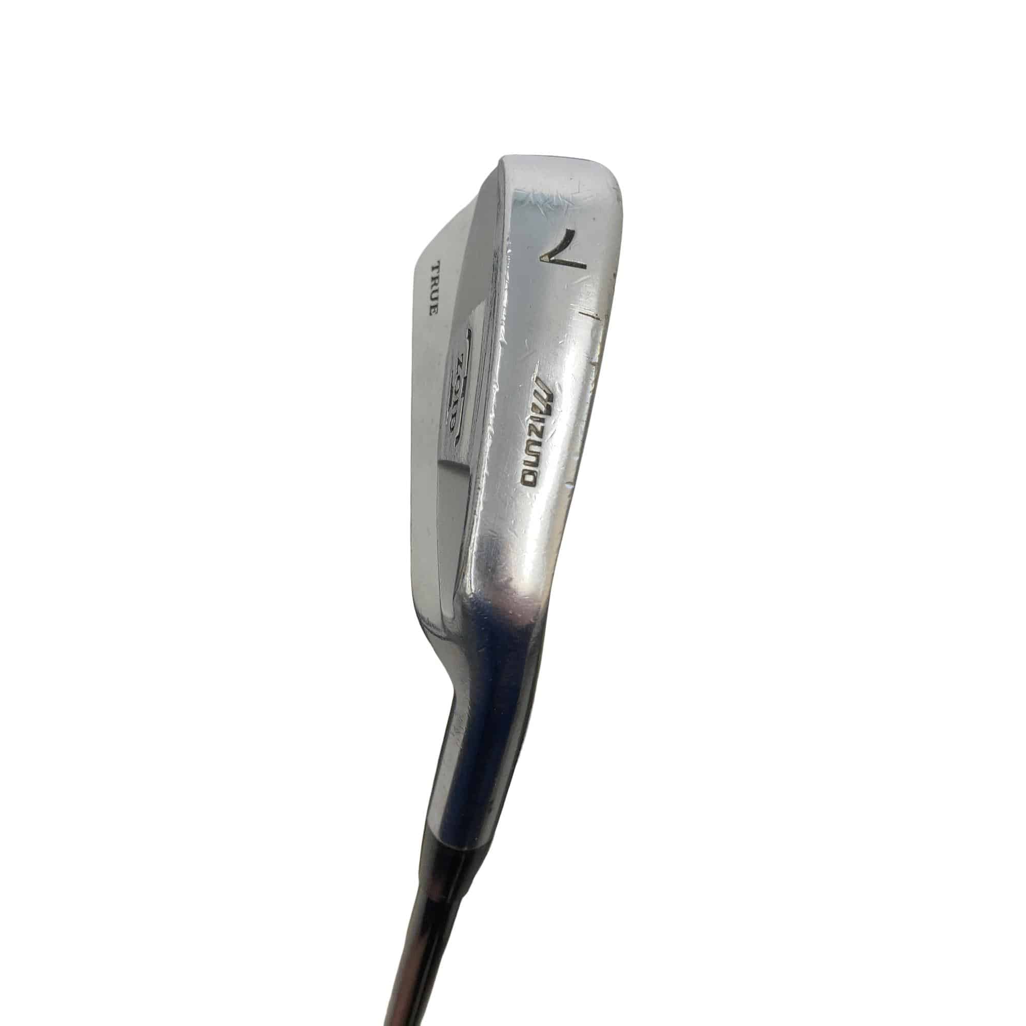 中古 ミズノ T－ZOID TRUE アイアンセット 中古クラブを買う