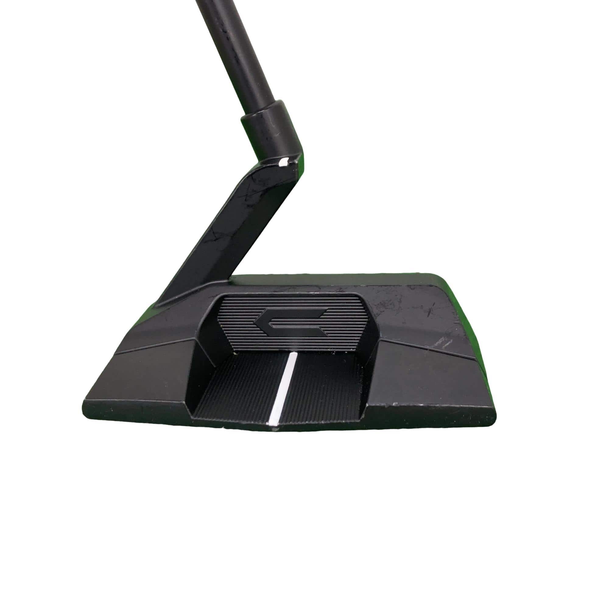 中古 クロスパット CROSSPUTT Edge1．0（ブラック