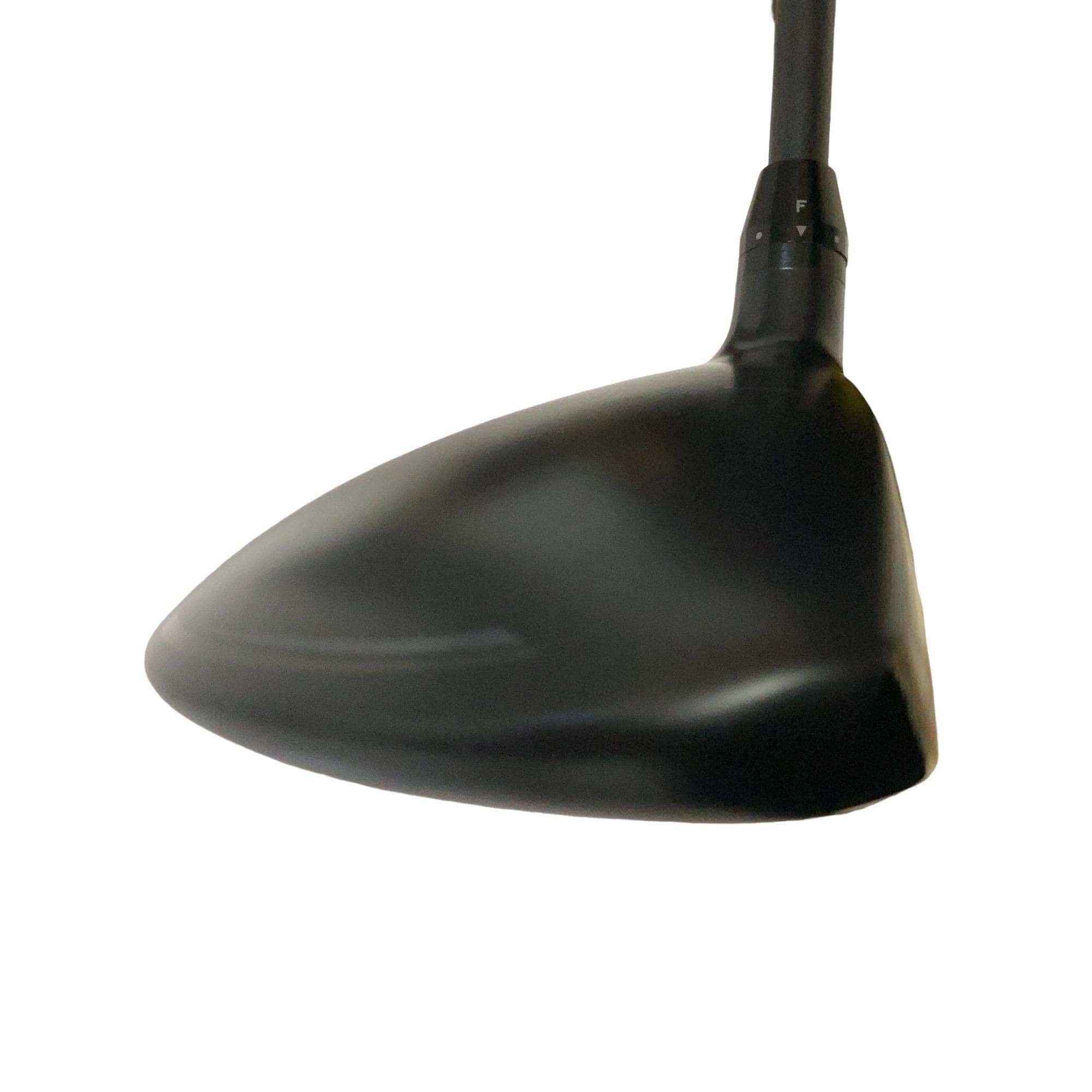 中古 ﾌｫｰﾃｨｰﾝ FX 001（2025） フェアウェイウッド 中古クラブ