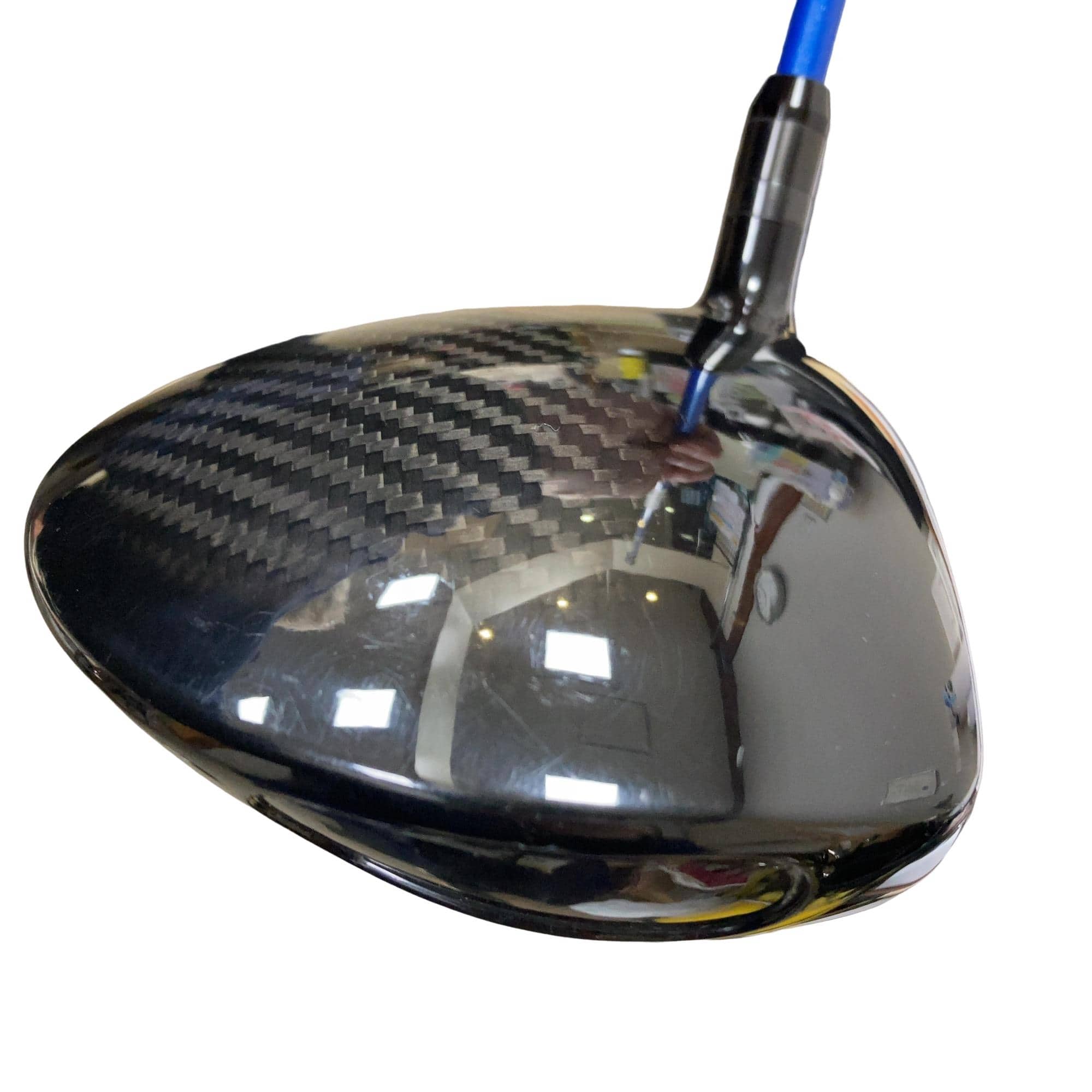 中古 ロマロ RomaRo Ray α BLACK ドライバー 中古クラブ