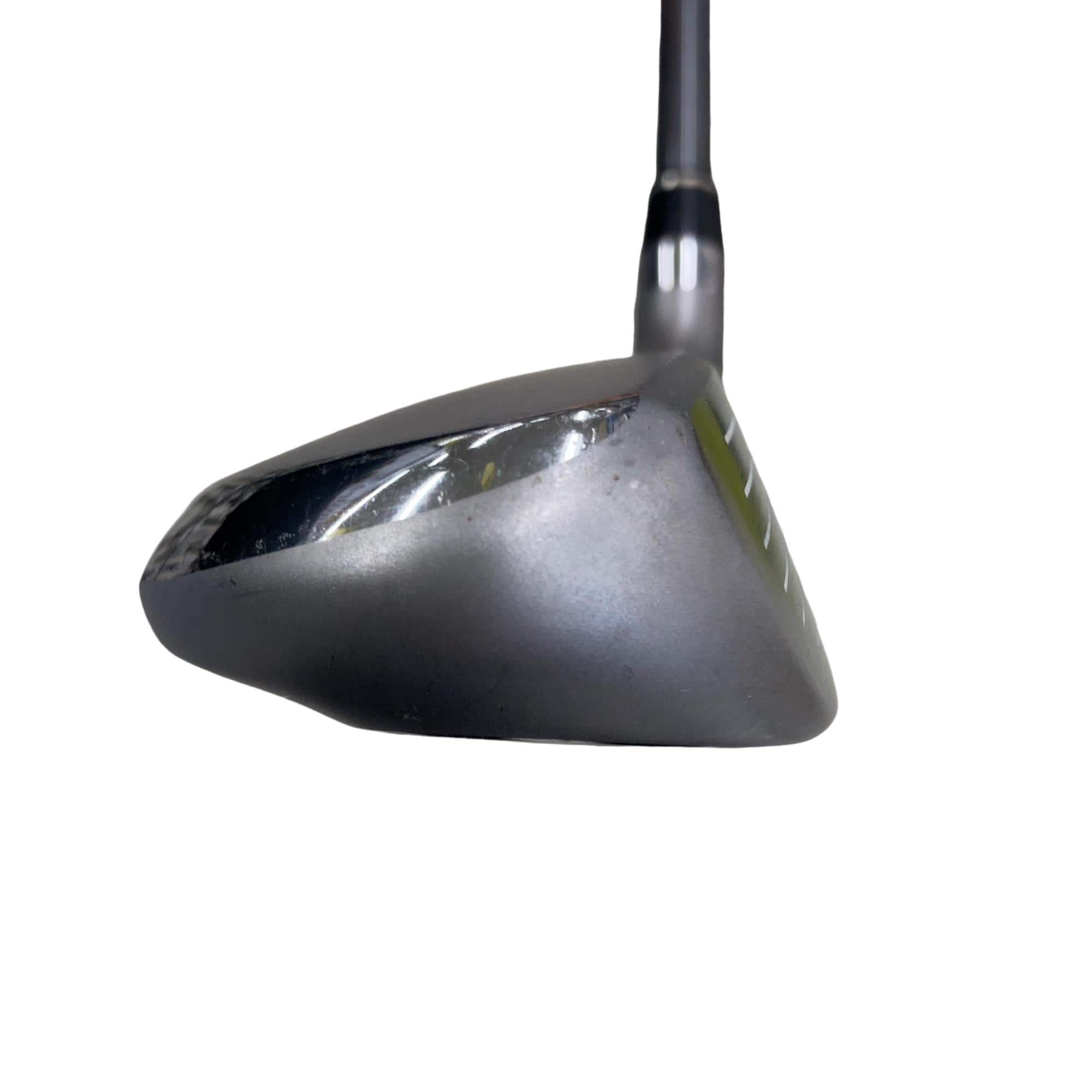 中古 プロギア ZOOM X（改良前） ユーティリティ 中古クラブを