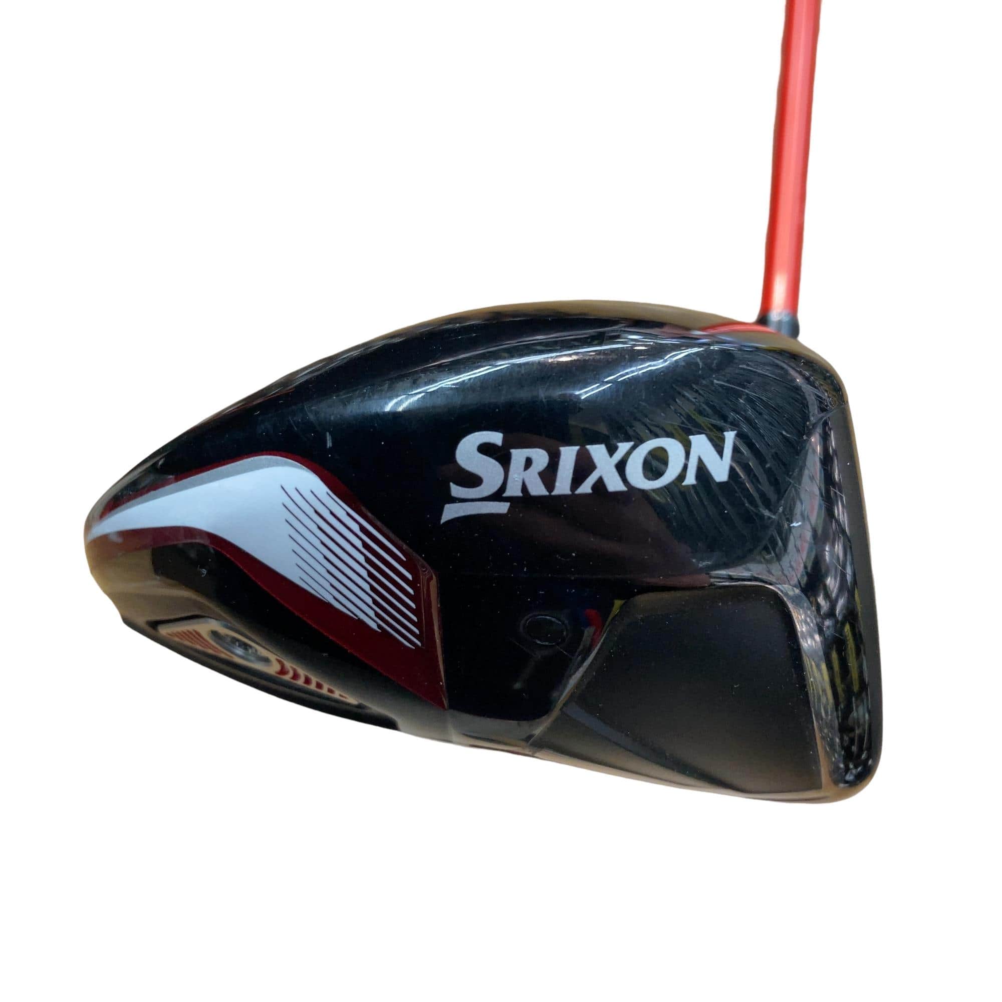 中古 ダンロップ SRIXON ZX7 ドライバー 中古クラブを買う