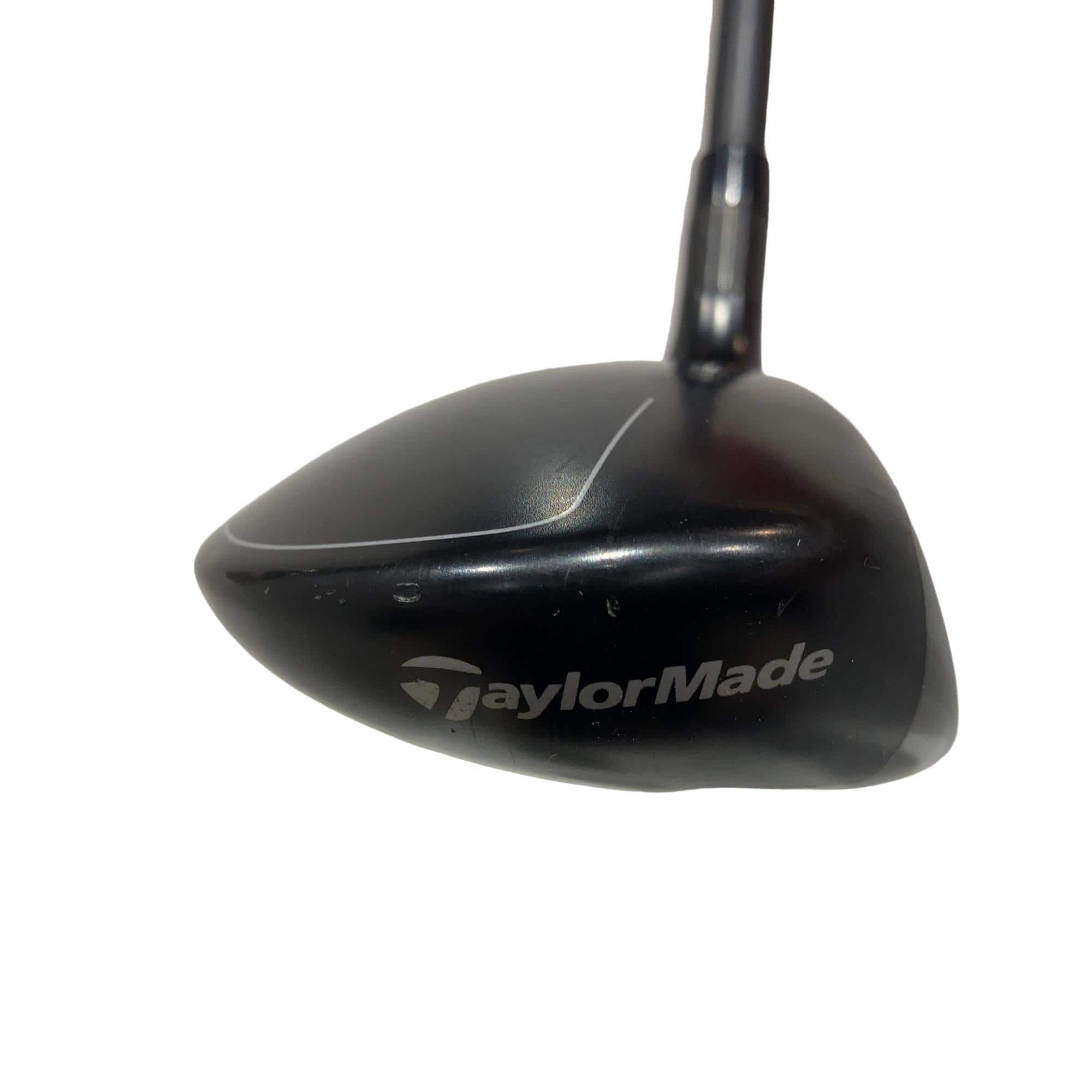 中古 テーラーメイド RBZ BLACK ユーティリティ 中古クラブを