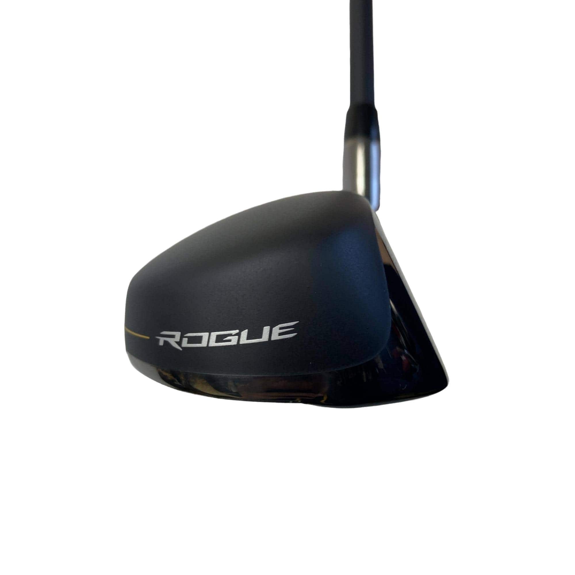 中古 キャロウェイ ROGUE ST MAX OS ユーティリティ 中古