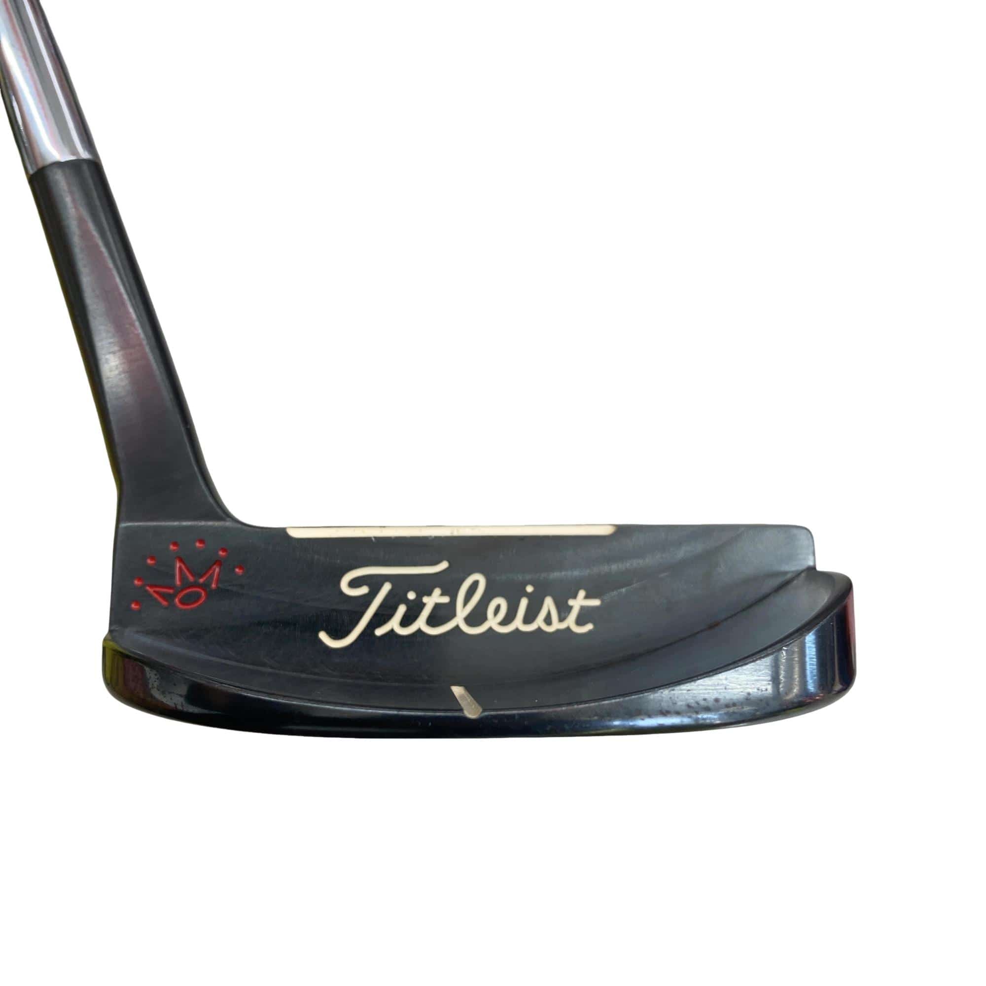 中古 タイトリスト SCOTTY CAMERON PROTOTYPE