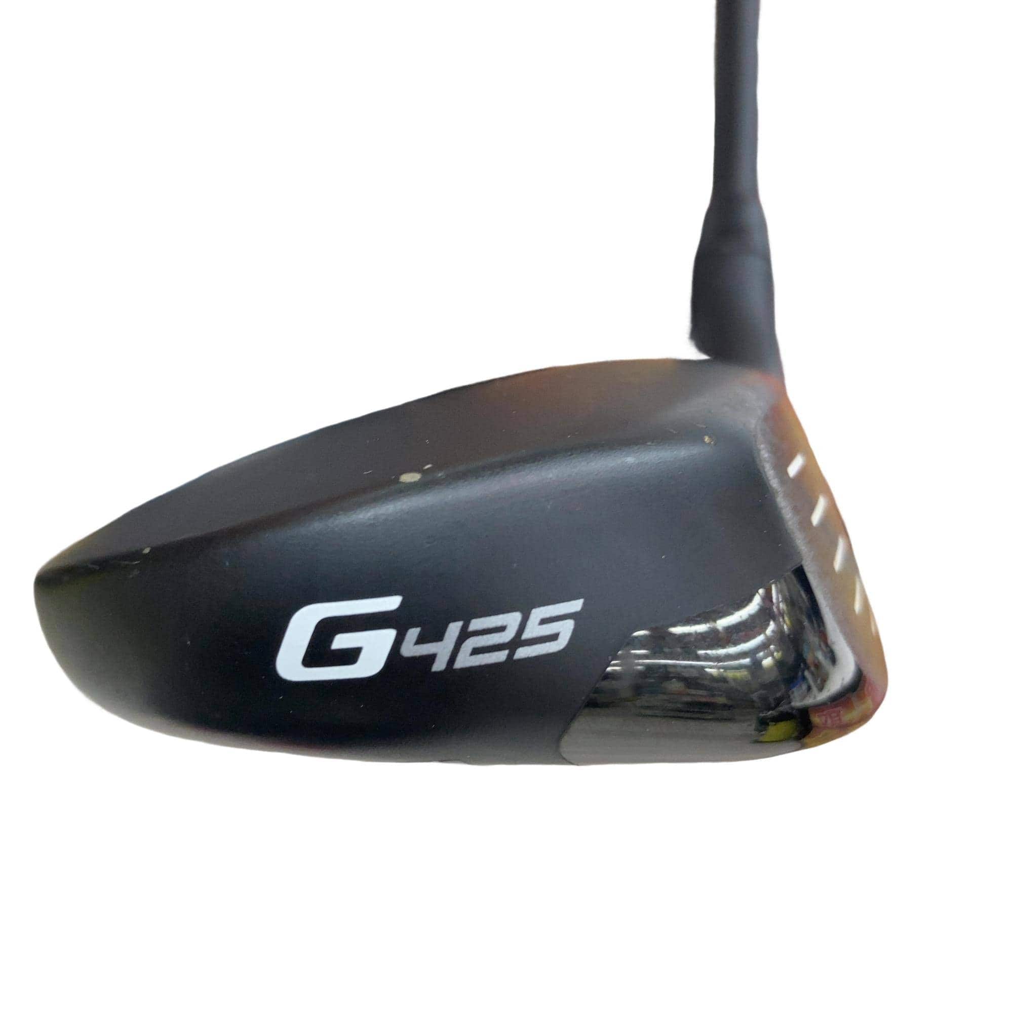 中古 ピン G425 G425 MAX フェアウェイウッド 中古クラブを
