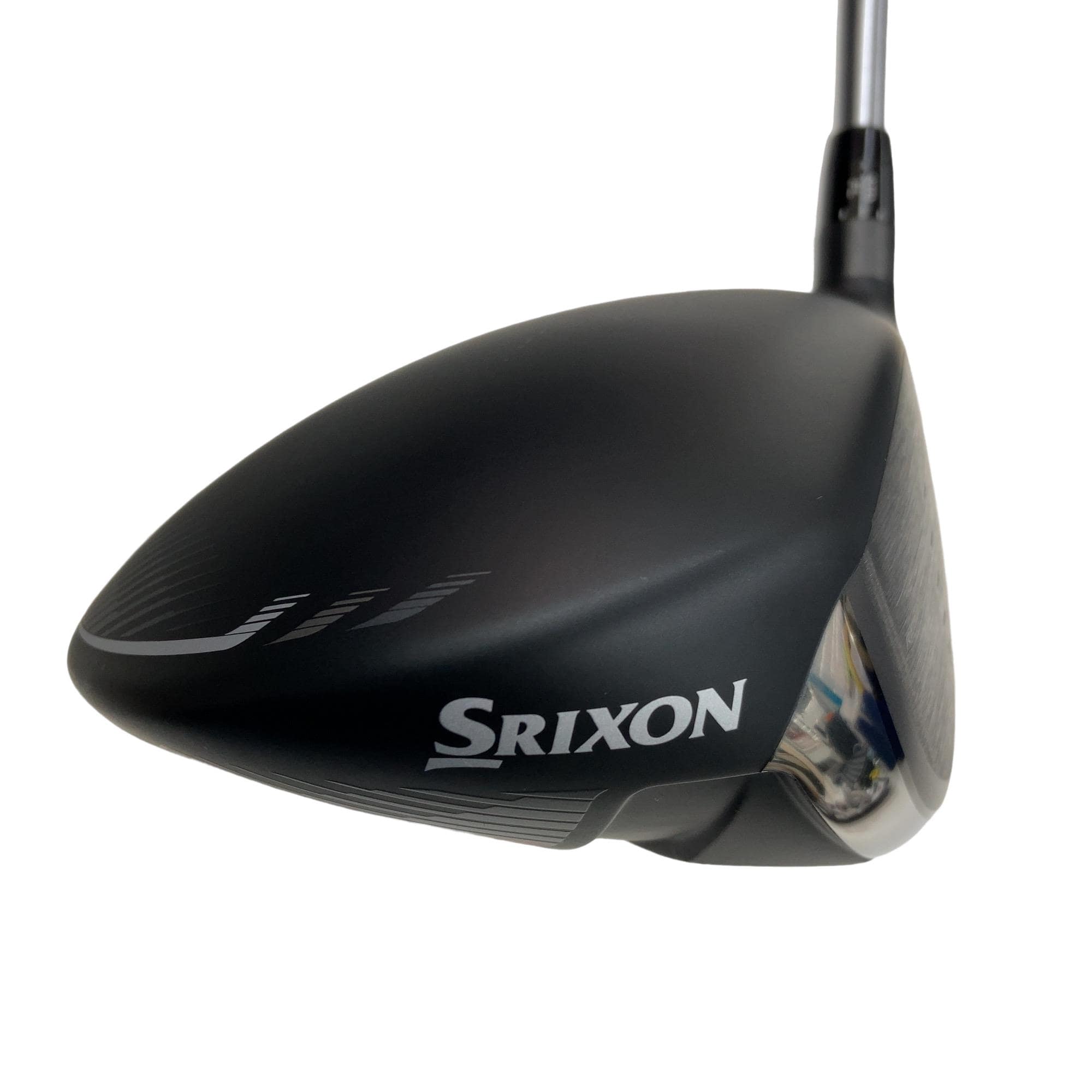 MK お取引される方へプロフご覧ください 中古 ダンロップ SRIXON ZX7 Mk II ドライバー 中古