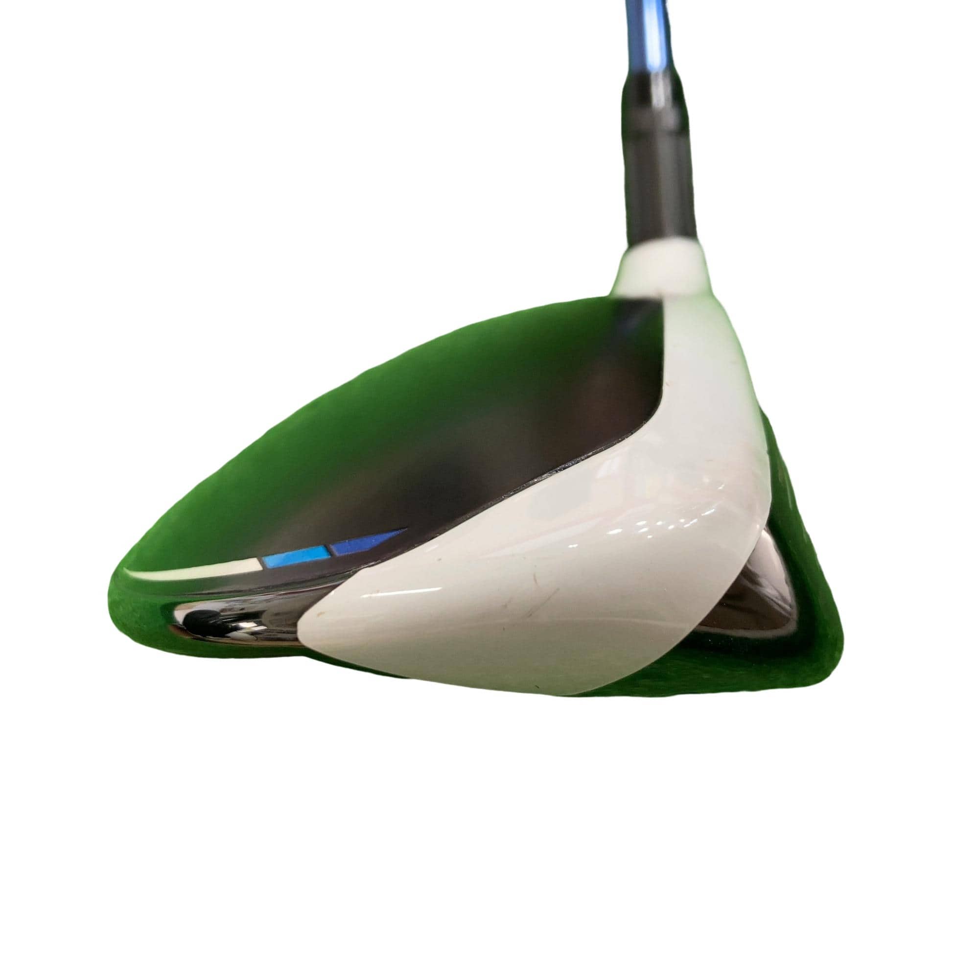 中古 テーラーメイド SIM2 MAX フェアウェイウッド 中古クラブ