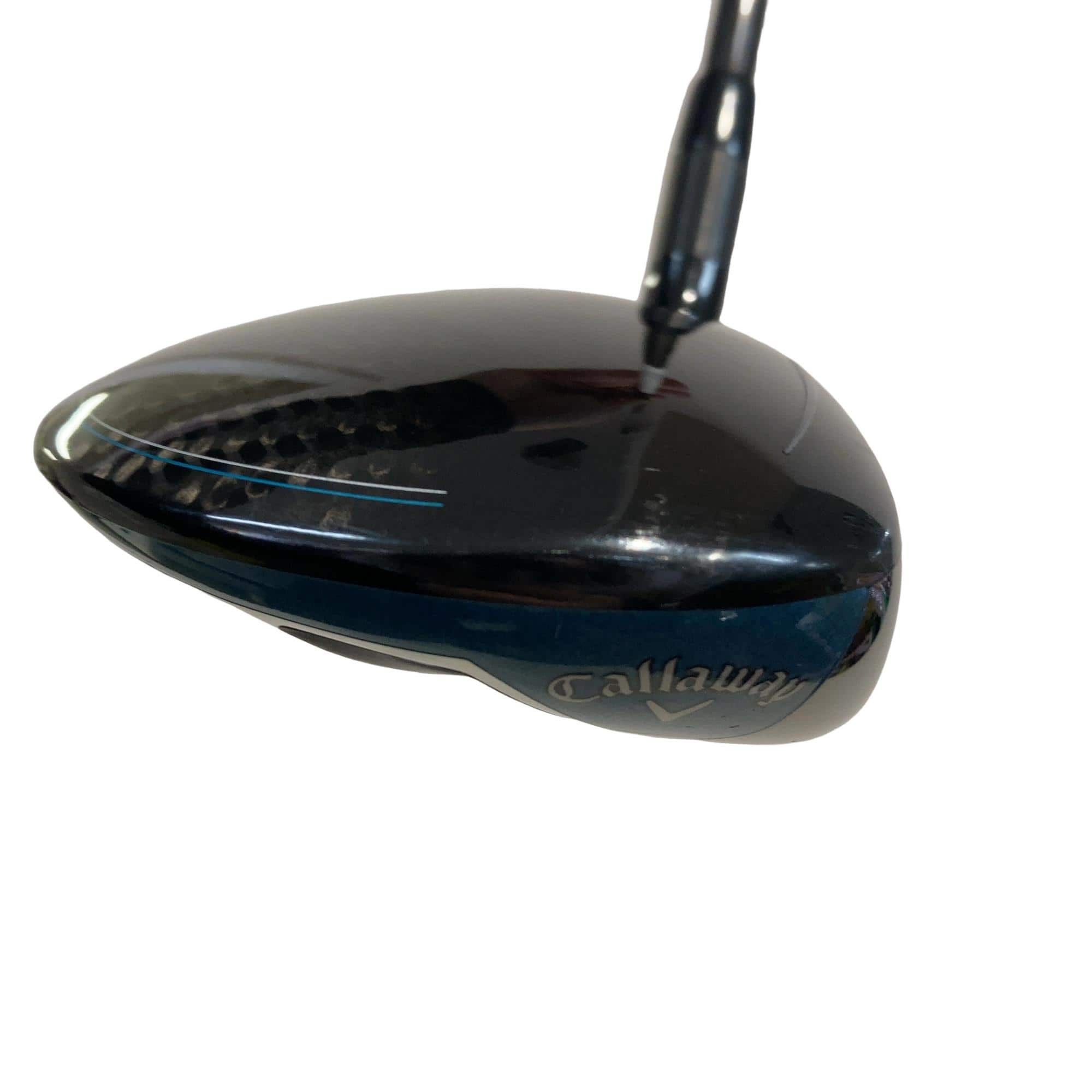 中古 ｷｬﾛｳｪｲ ROGUE STAR フェアウェイウッド 中古クラブを