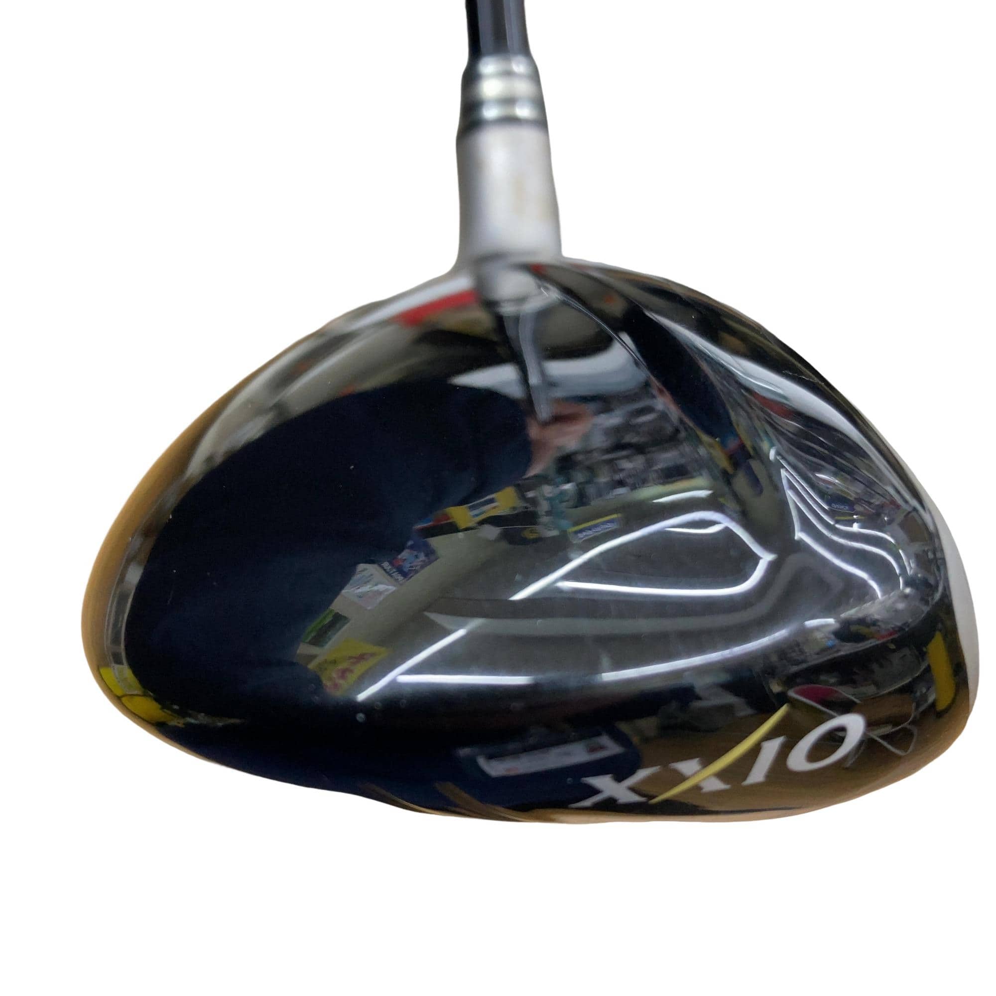 中古 ﾀﾞﾝﾛｯﾌﾟ XXIO （2018） Miyazaki Model