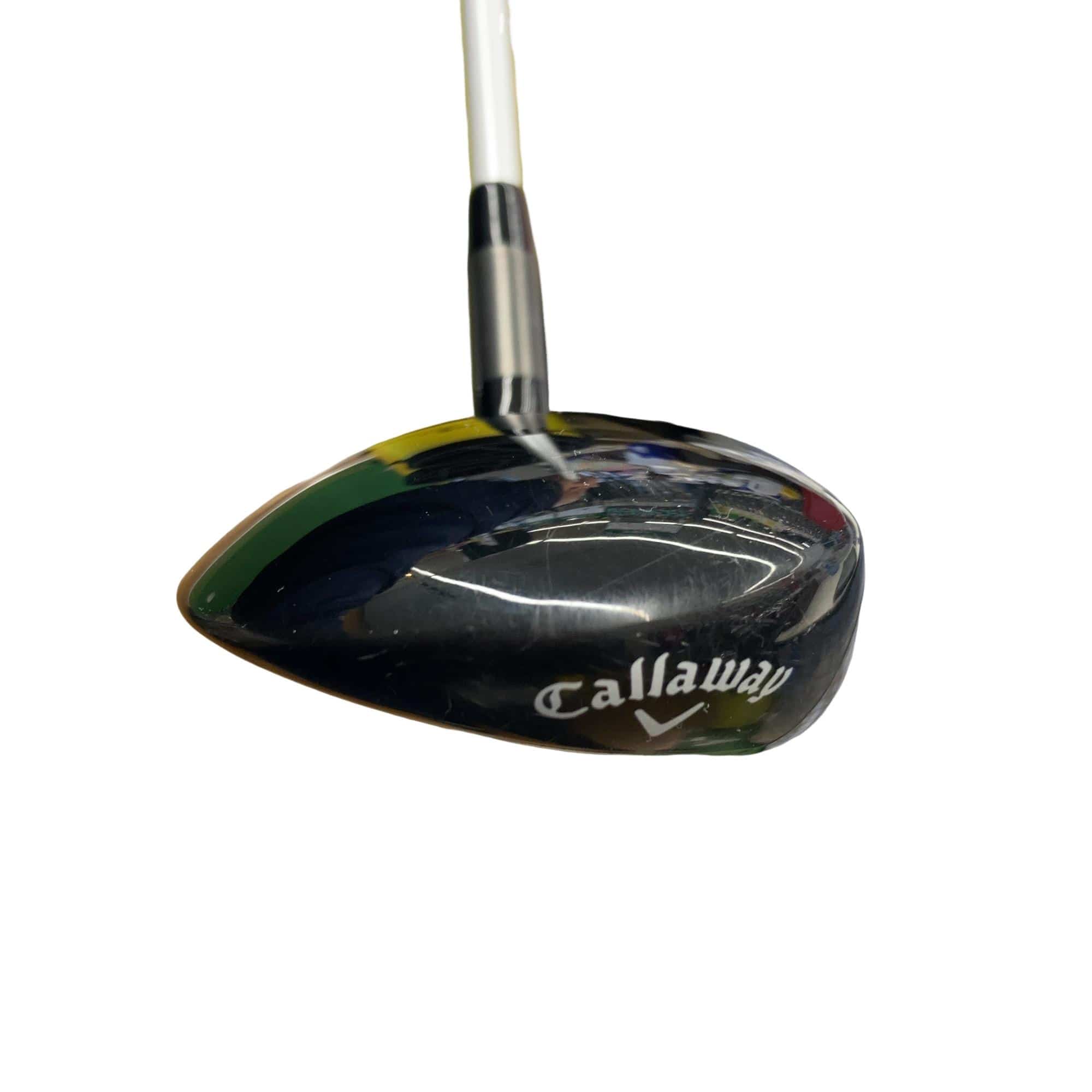 キャロウェイ APEX uw21 ユーティリティクラブ Callaway キャロウェイ