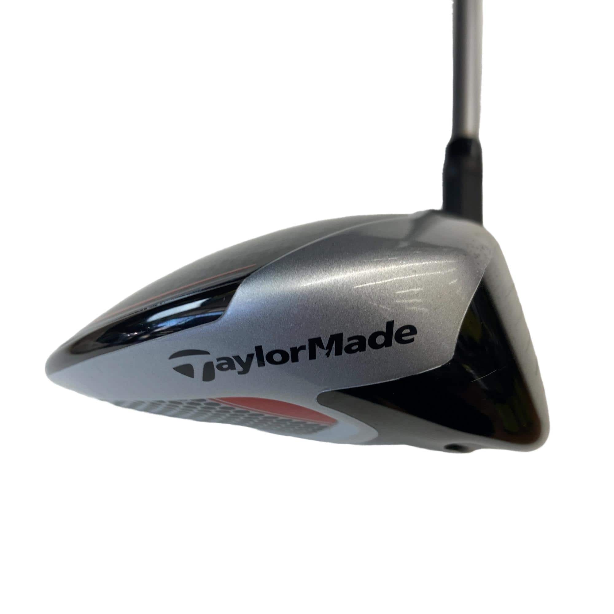 中古TaylorMade M6 フェアウェイウッド 3w スプーン 中古 テーラーメイド M6 M6 フェアウェイウッド 中古クラブを買う