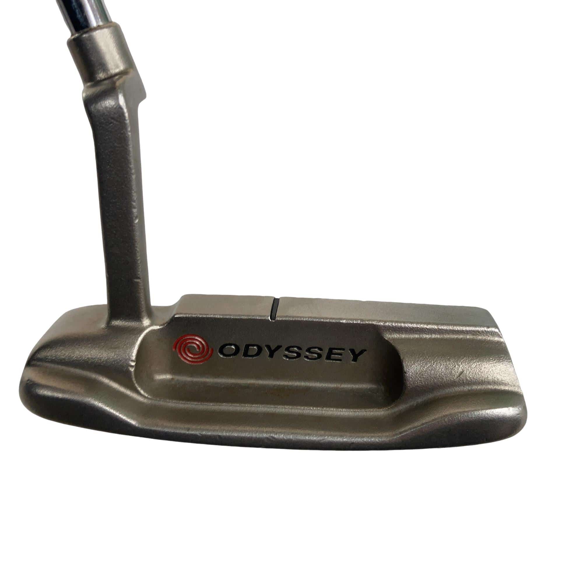 中古 オデッセイ DUAL FORCE 330 パター 中古クラブを買う