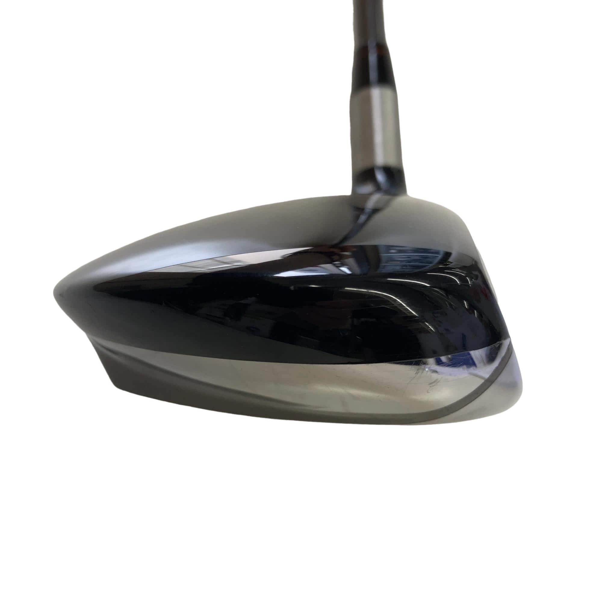 中古 ﾎﾝﾏｺﾞﾙﾌ ATHPORT ATHPORT フェアウェイウッド 中古