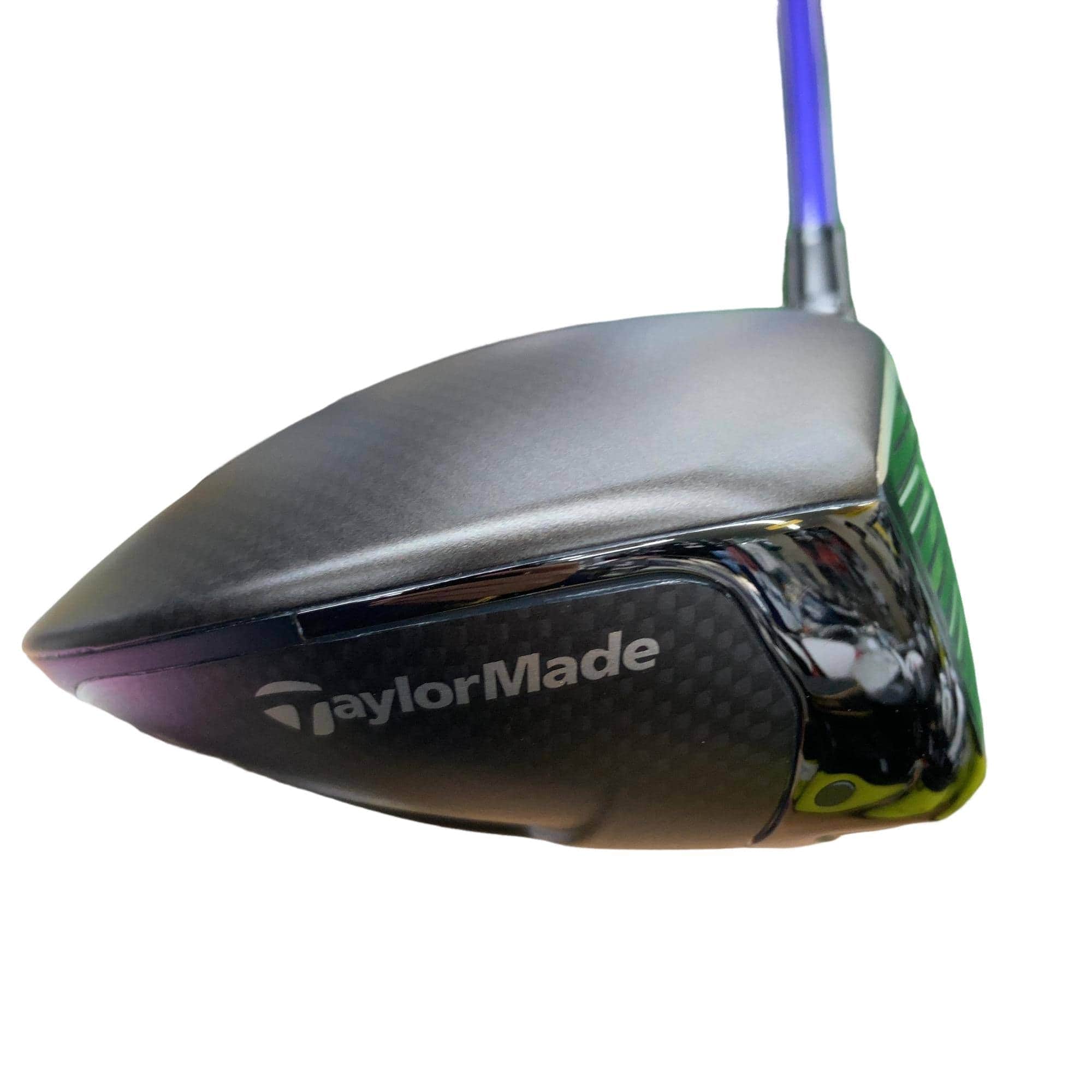 新品未使用 Qi4D LS ドライバー テーラーメイド Qi4D LS ドライバー | Qi4D LS Driver | TaylorMade Golf