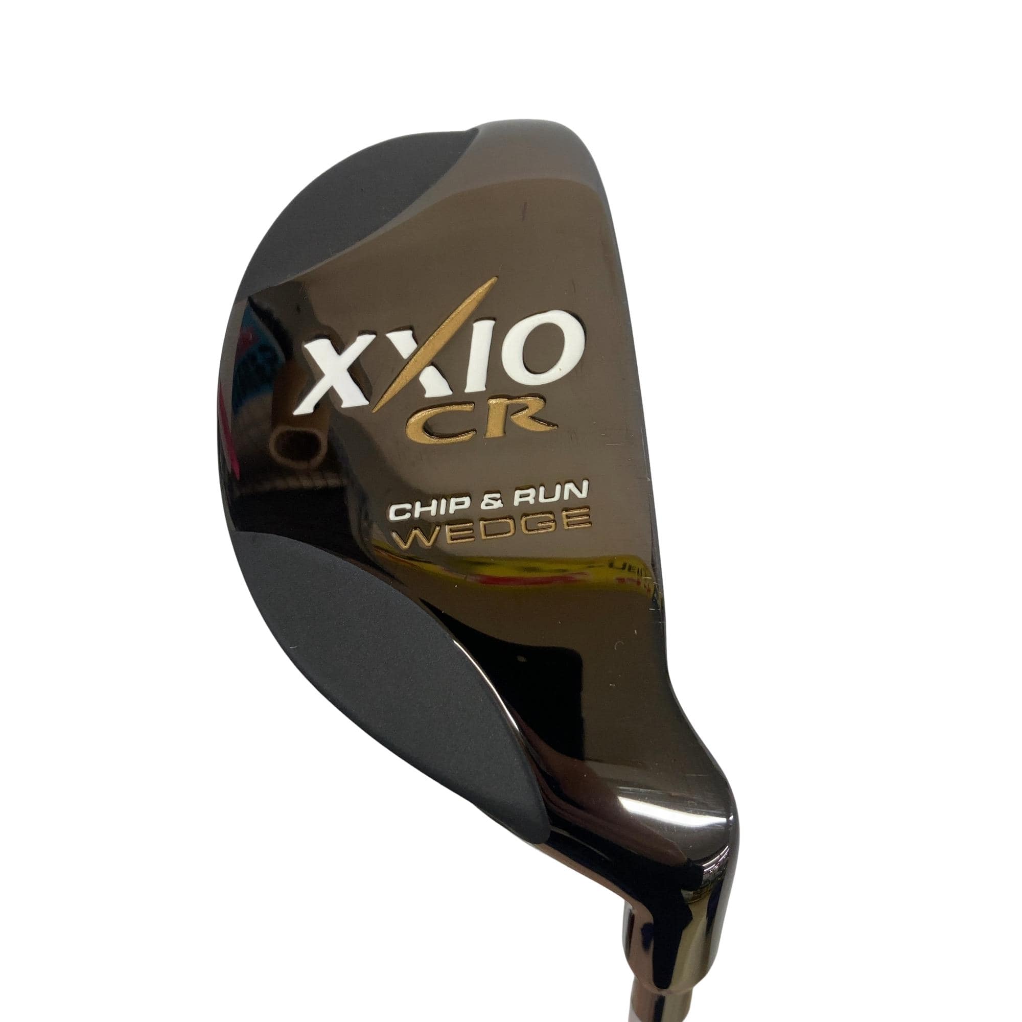 中古 ダンロップ XXIO CR ウェッジ 中古クラブを買うならゴルフ