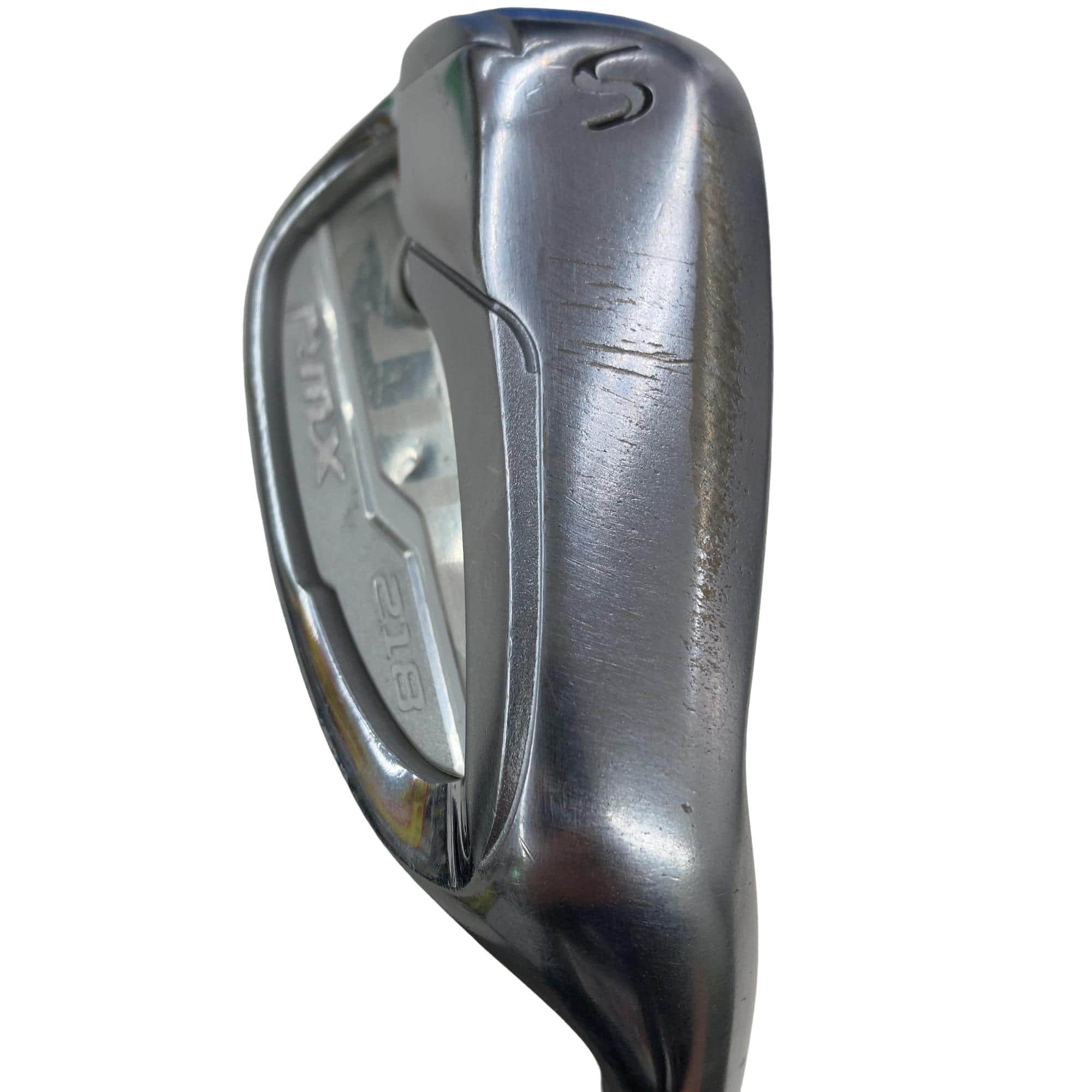 中古 ヤマハ RMX 218 ウェッジ 中古クラブを買うならゴルフ