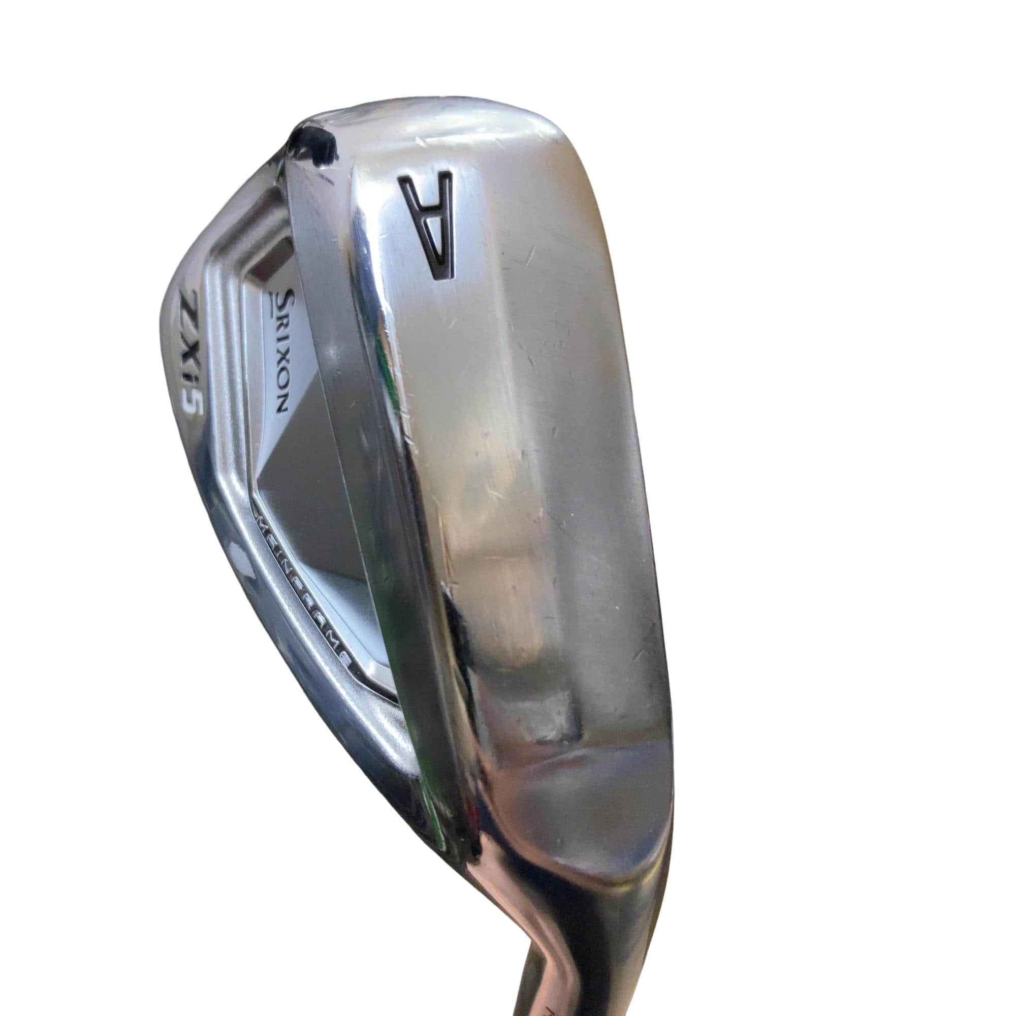 中古 ダンロップ SRIXON ZXi5 ウェッジ 中古クラブを買う
