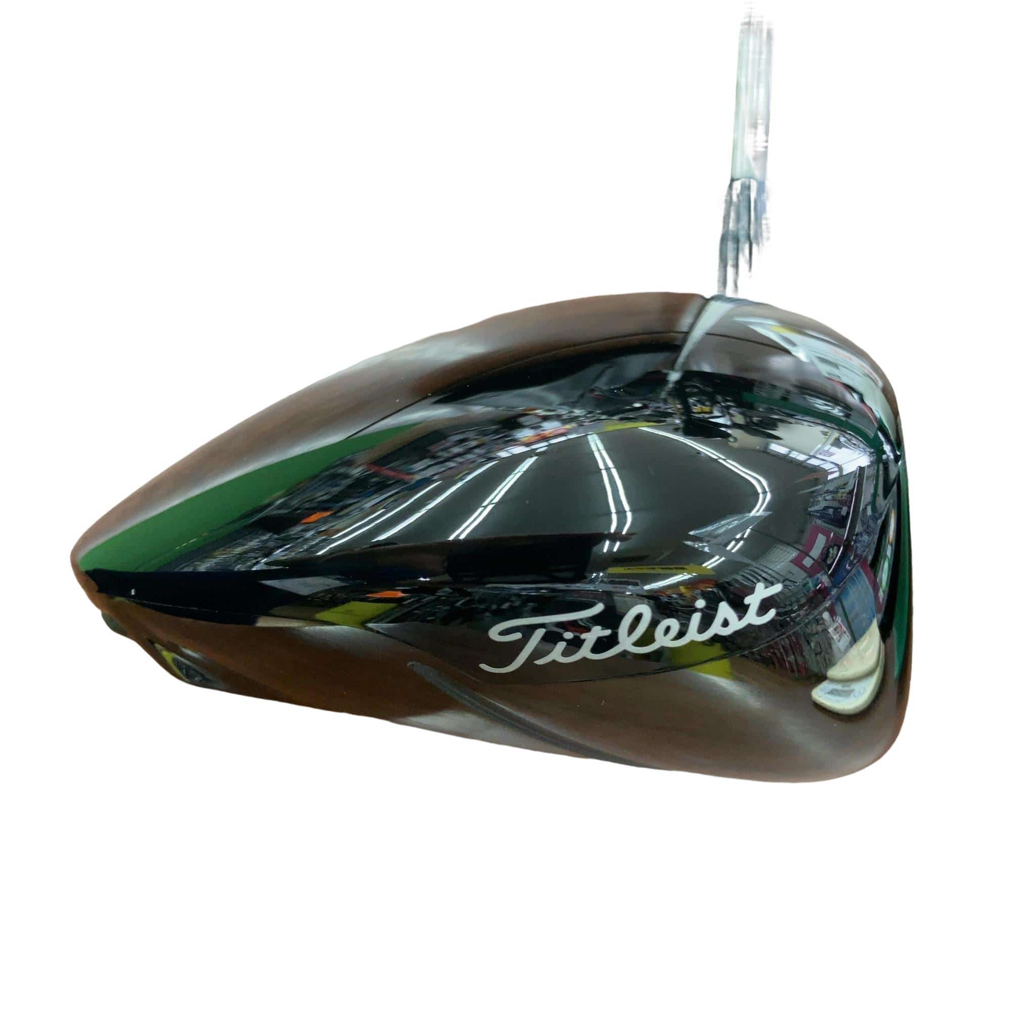 Titleist タイトリスト TSR3 9° DI-6S 中古 タイトリスト TSR3 TSR3 ドライバー 中古クラブを買う