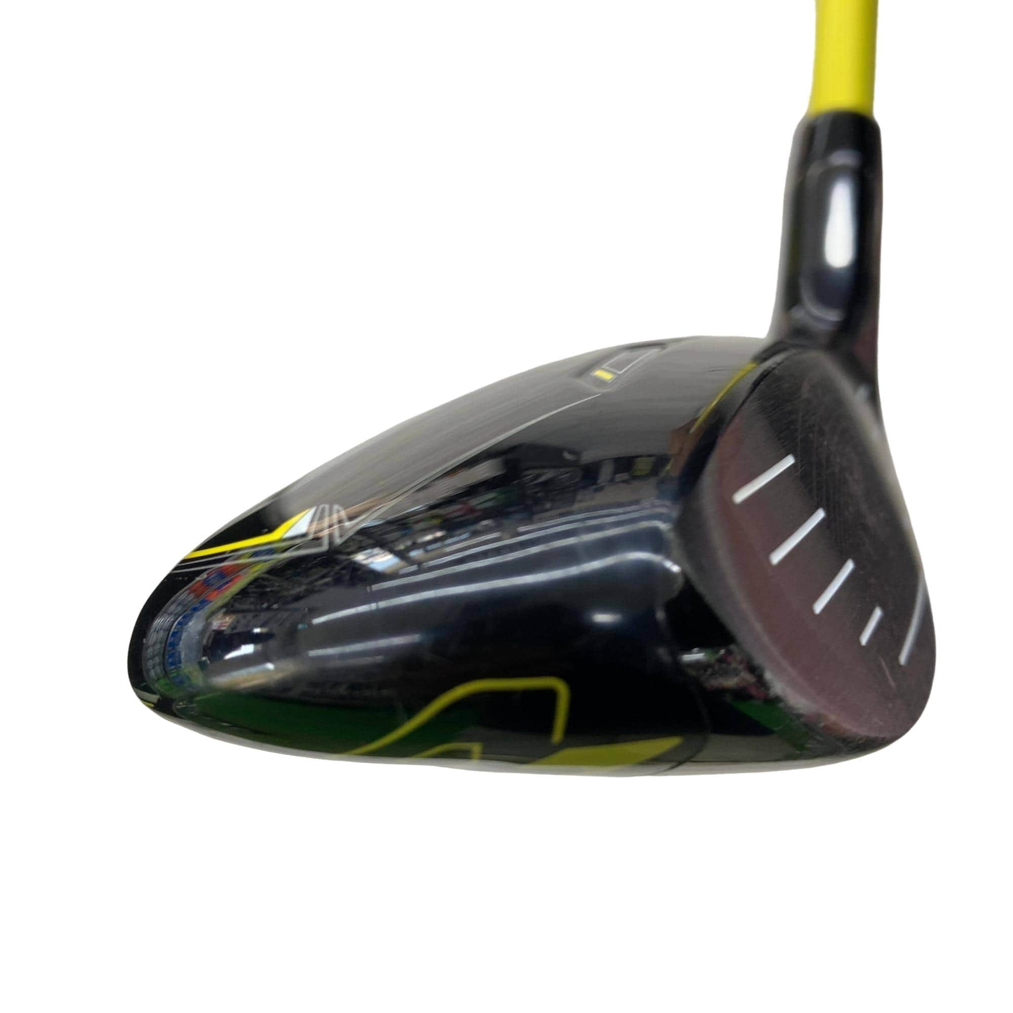 中古 ブリヂストン BRIDGESTONE JGR ユーティリティ