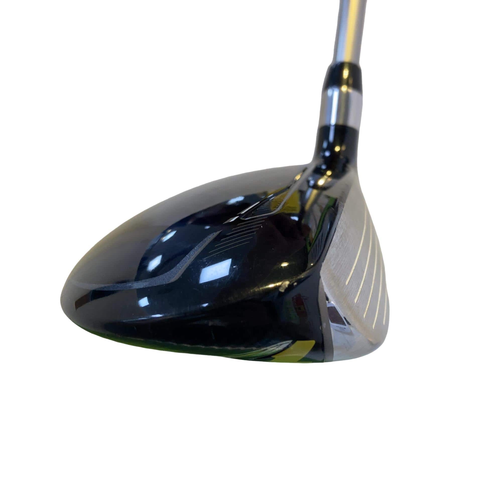 中古 ブリヂストン TOUR B JGR フェアウェイウッド 中古クラブ
