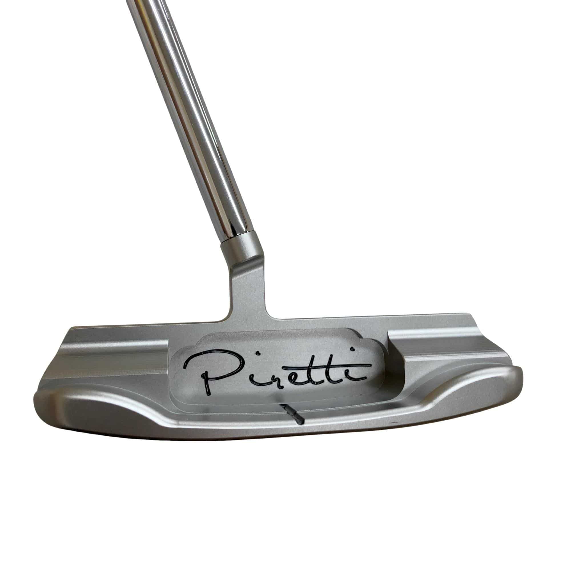 Piretti NO-TORQUE　FERRARA　2.5 美中古 34インチ 中古 ピレッティ NO－TORQUE FERRARA 2．5 パター