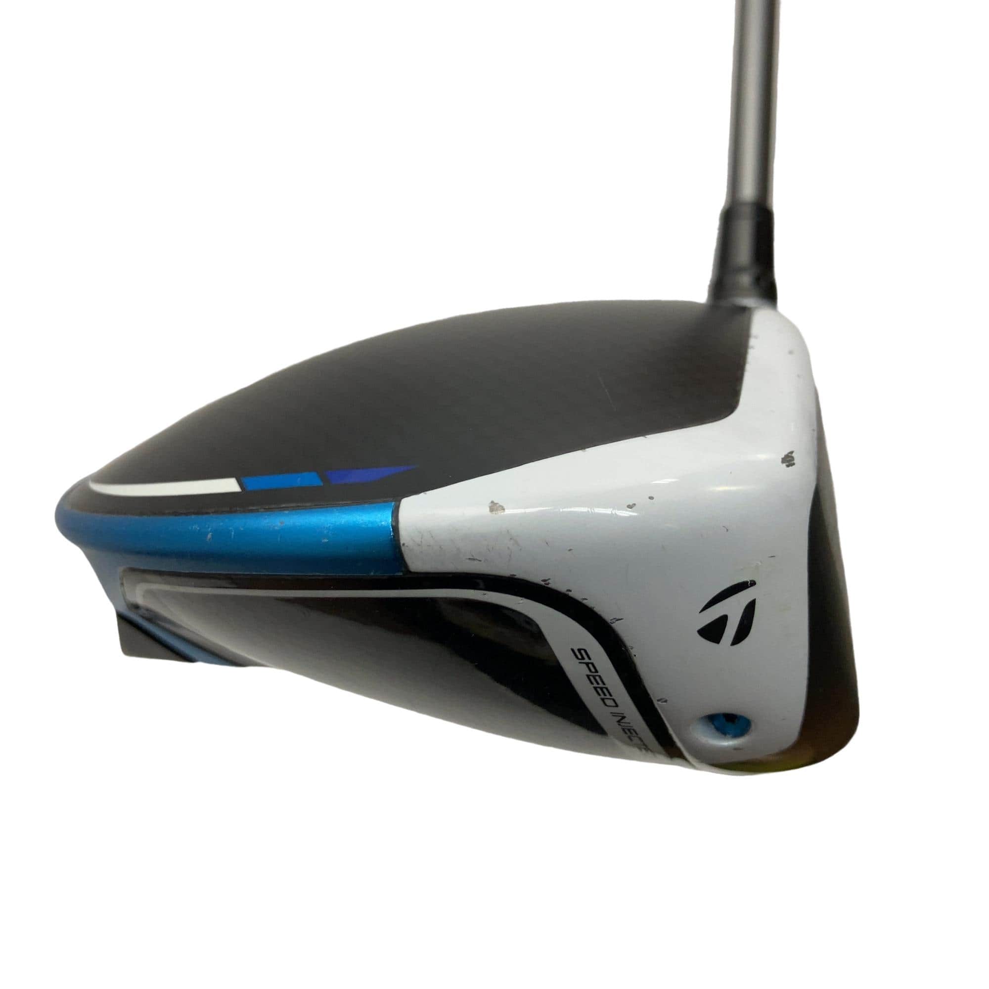 中古 テーラーメイド SIM2 MAX－D ドライバー 中古クラブを