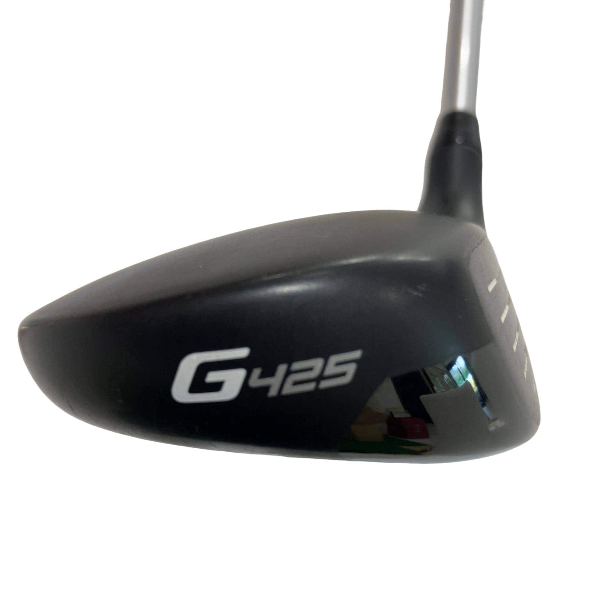 中古 ピン G425 G425 MAX フェアウェイウッド 中古クラブを